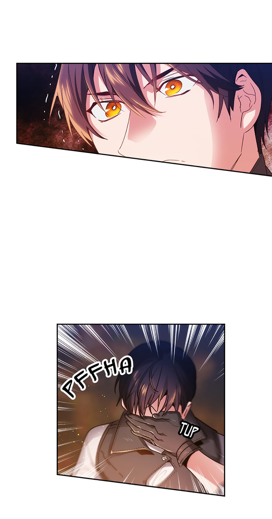 Reminiscence Adonis Chapter 99 - HolyManga.Net