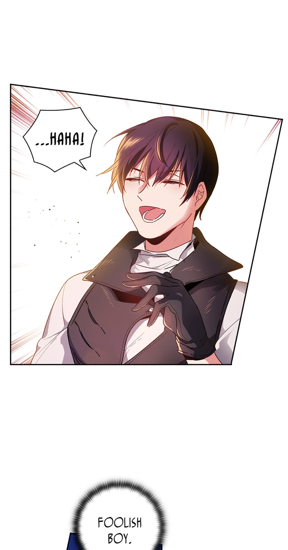 Reminiscence Adonis Chapter 99 - HolyManga.Net