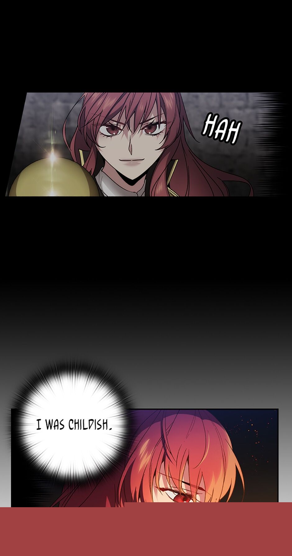 Reminiscence Adonis Chapter 99 - HolyManga.Net