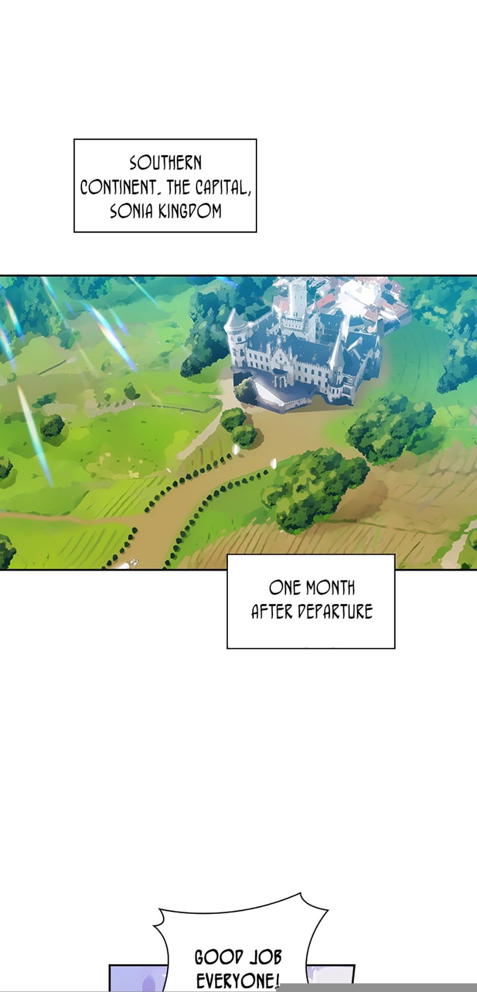 Reminiscence Adonis Chapter 99 - HolyManga.Net