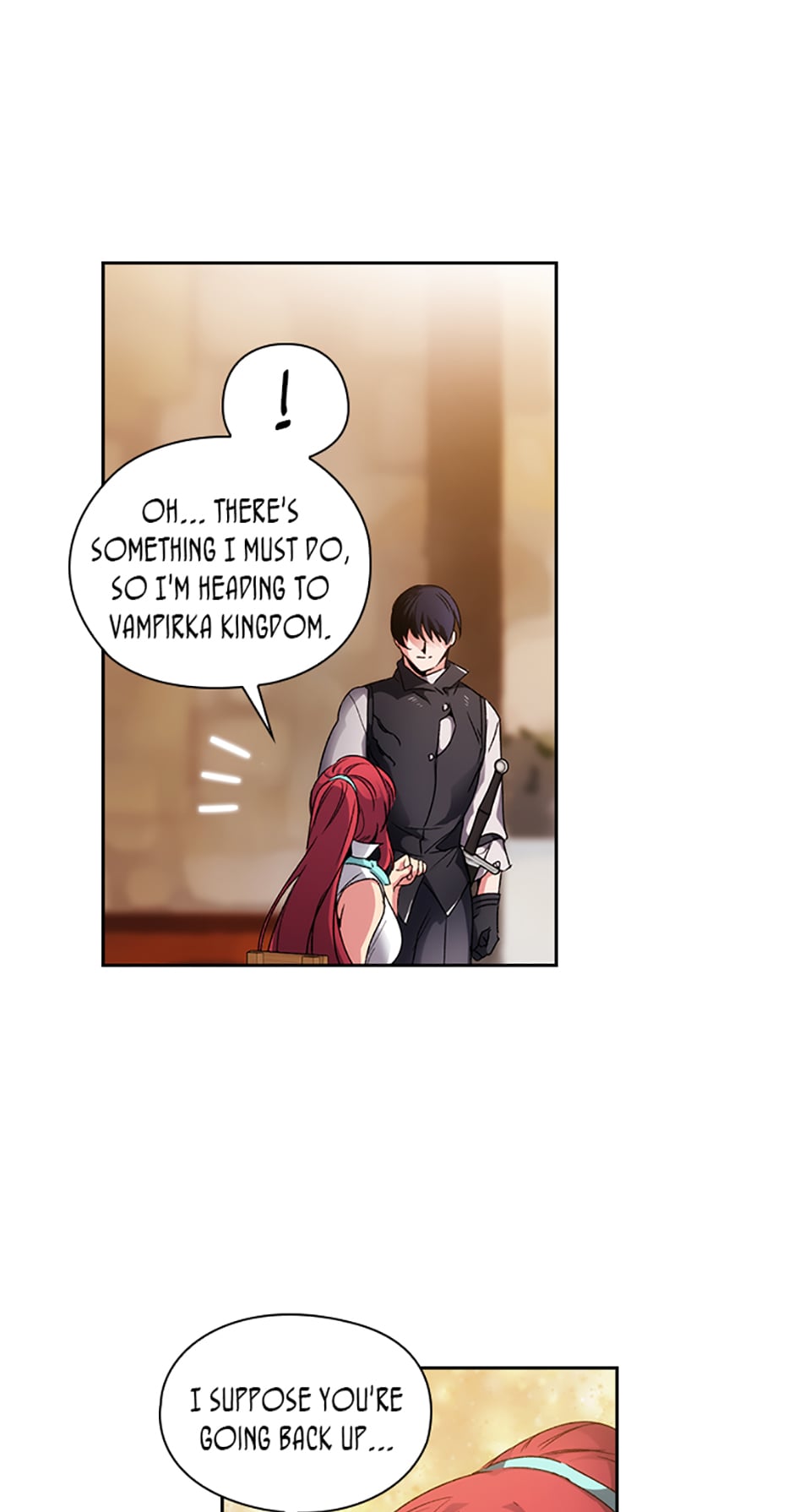 Reminiscence Adonis Chapter 99 - HolyManga.Net