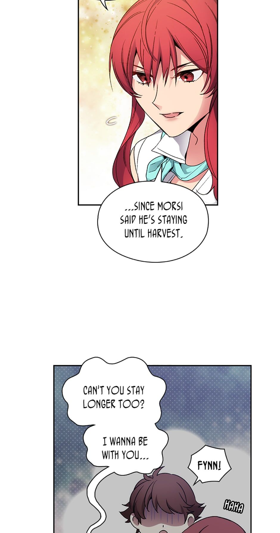 Reminiscence Adonis Chapter 99 - HolyManga.Net