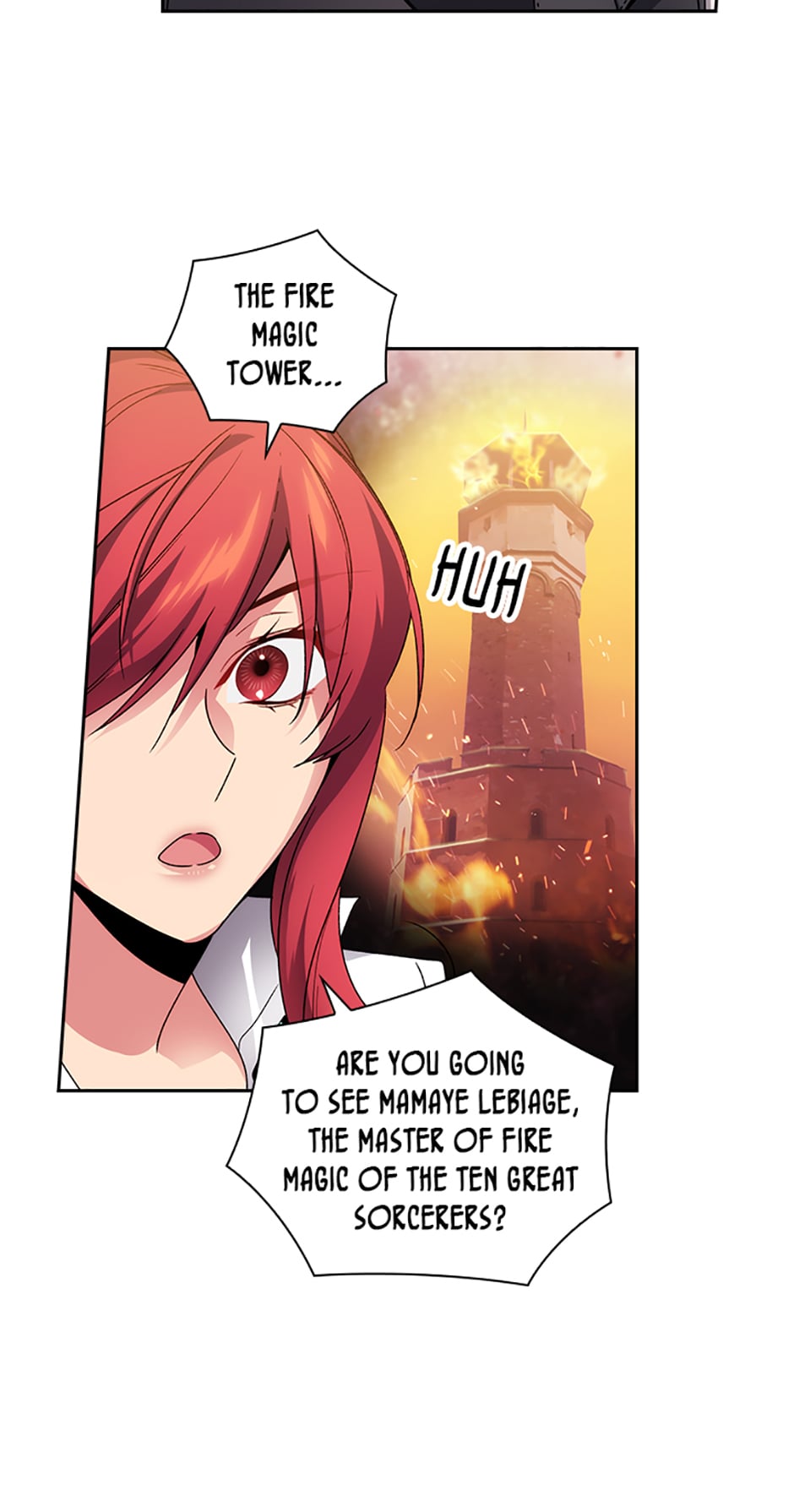Reminiscence Adonis Chapter 99 - HolyManga.Net