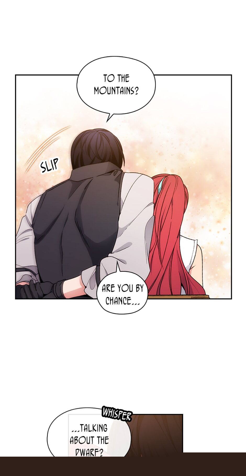 Reminiscence Adonis Chapter 99 - HolyManga.Net