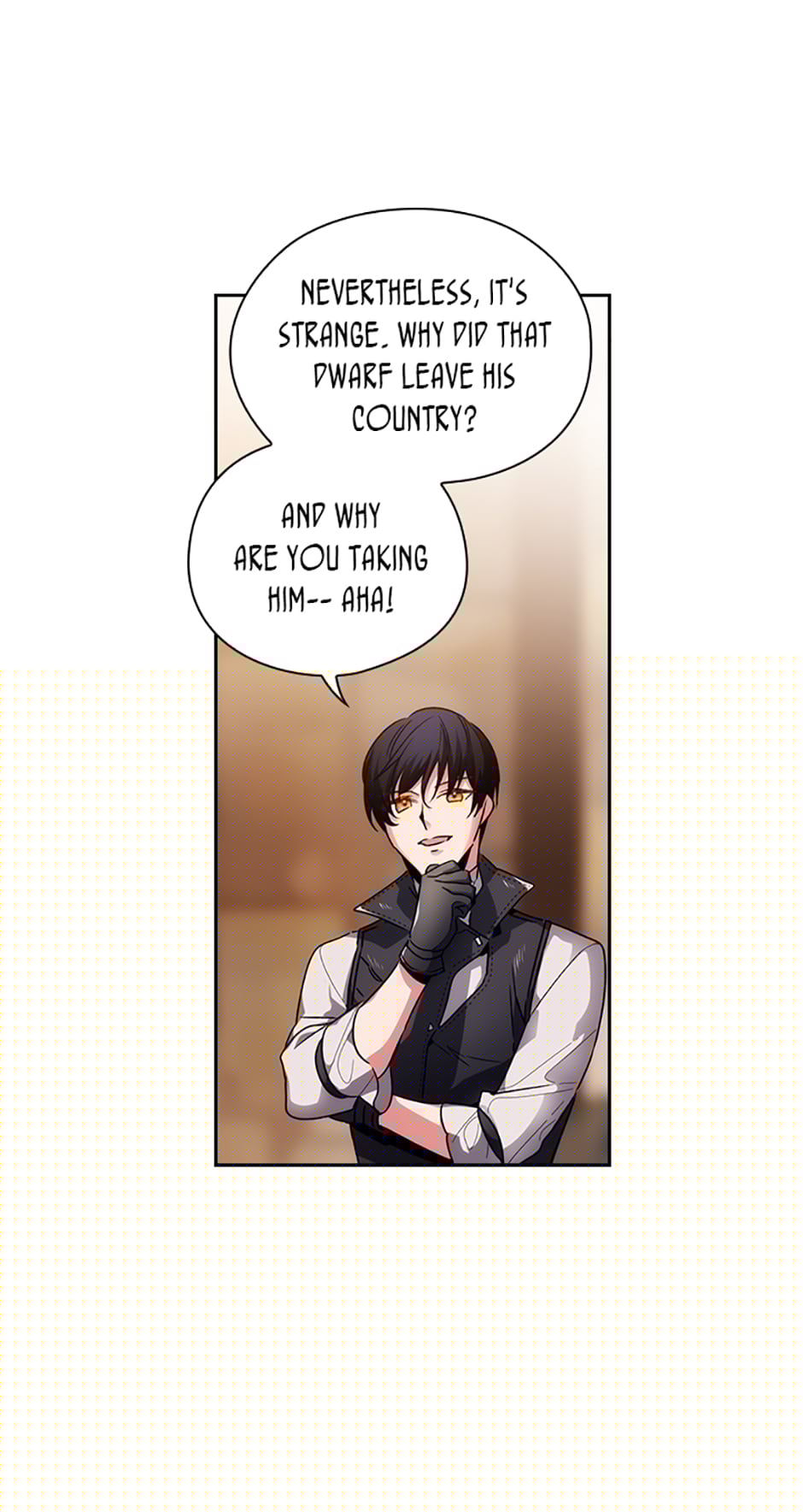 Reminiscence Adonis Chapter 99 - HolyManga.Net