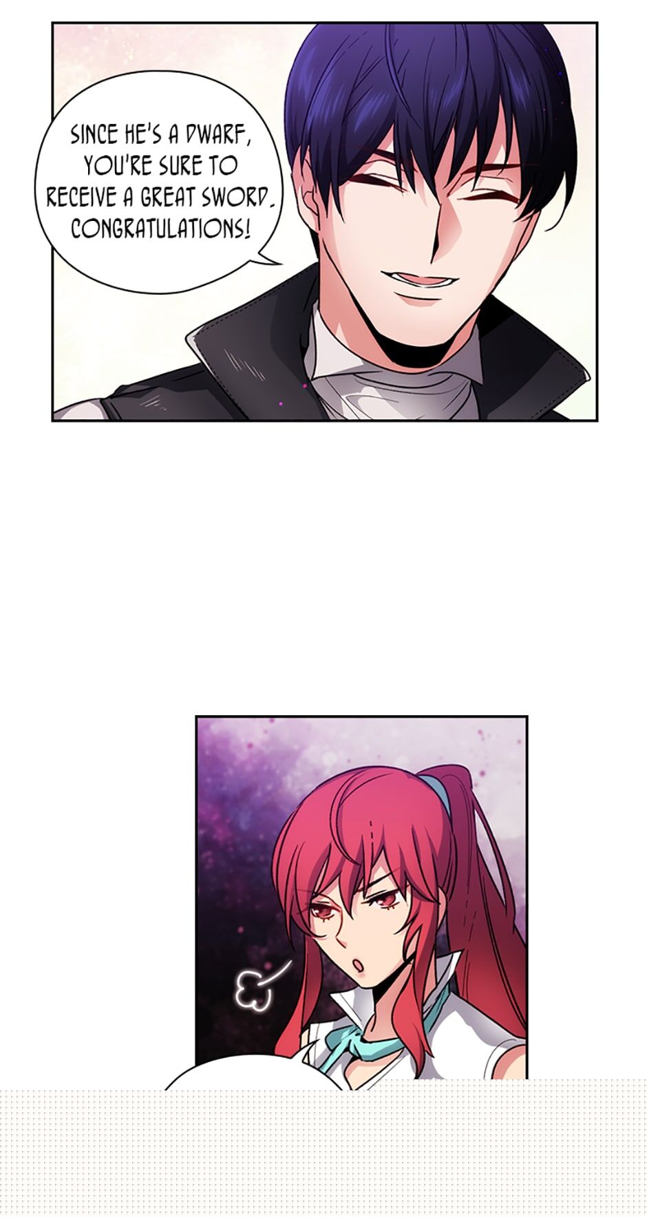 Reminiscence Adonis Chapter 99 - HolyManga.Net
