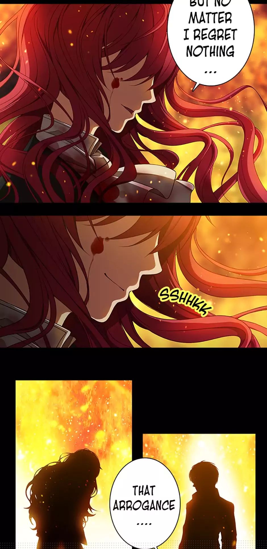 Reminiscence Adonis Chapter 0 - HolyManga.Net