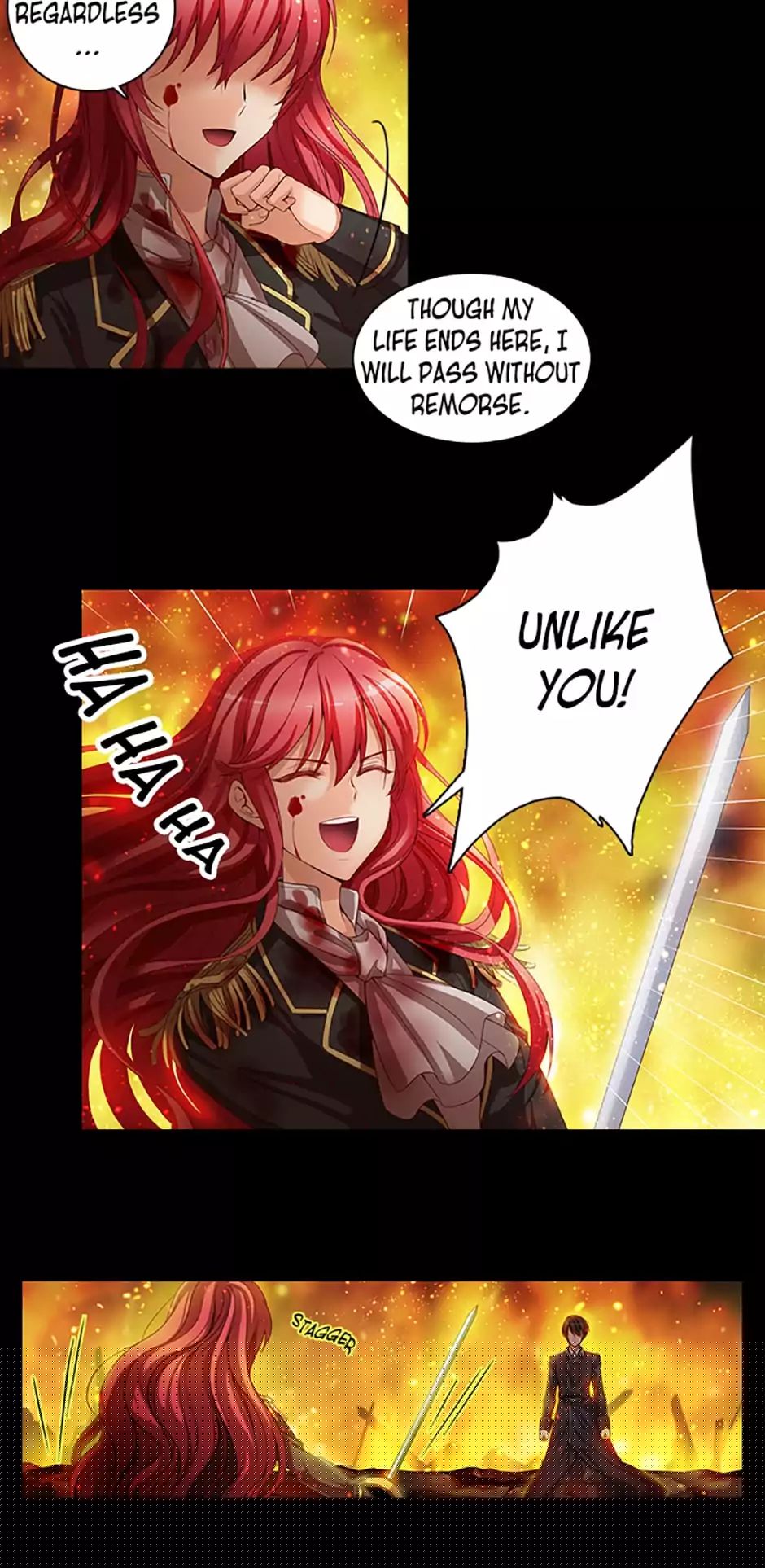 Reminiscence Adonis Chapter 0 - HolyManga.Net