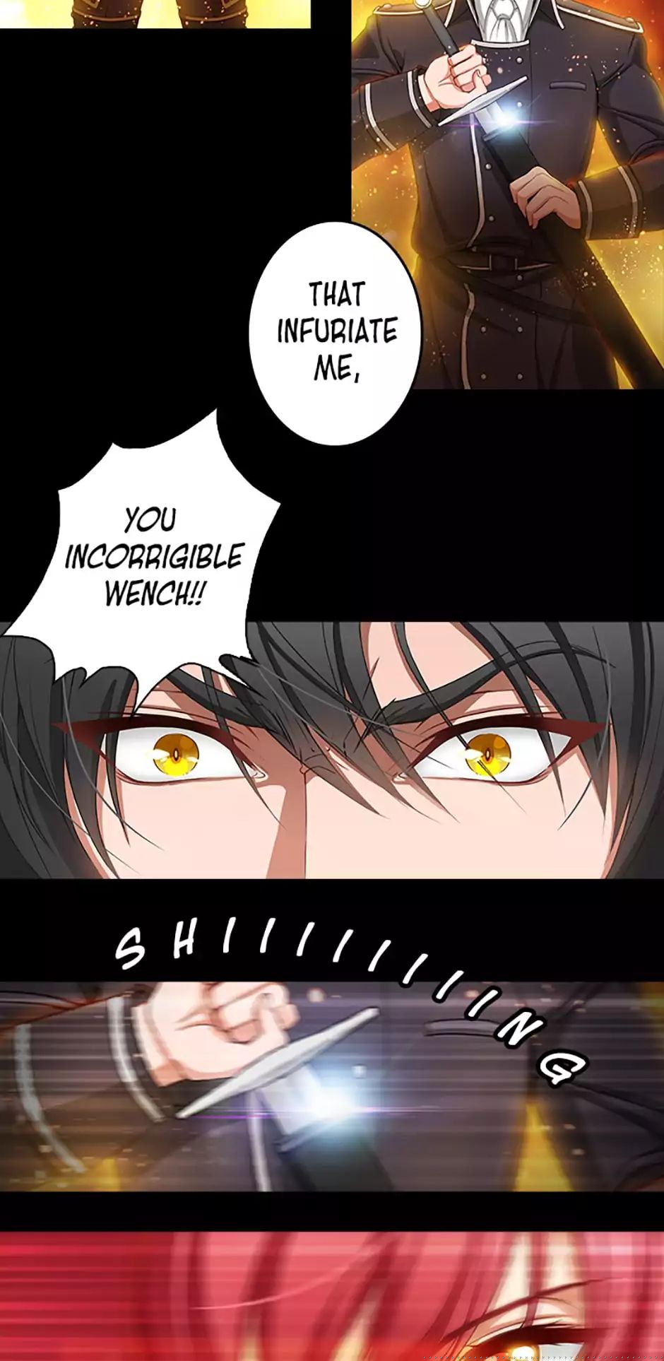 Reminiscence Adonis Chapter 0 - HolyManga.Net