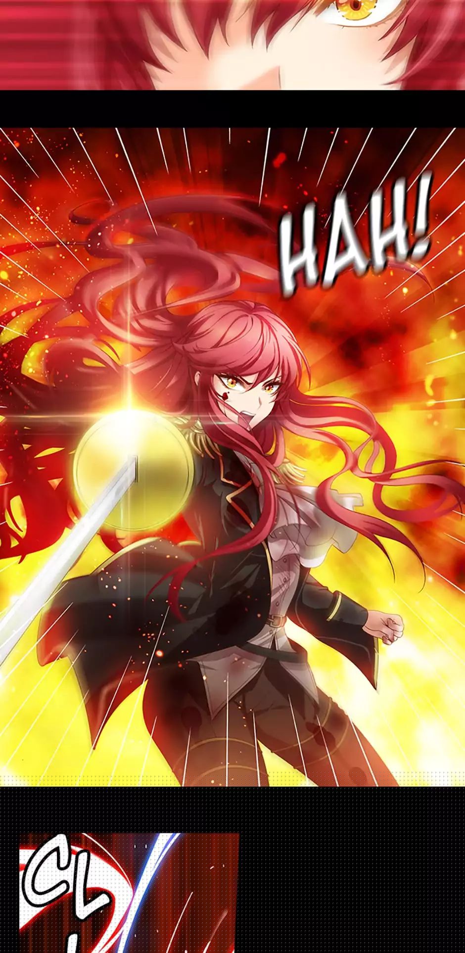 Reminiscence Adonis Chapter 0 - HolyManga.Net