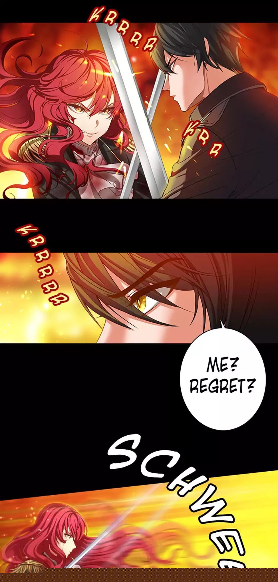 Reminiscence Adonis Chapter 0 - HolyManga.Net
