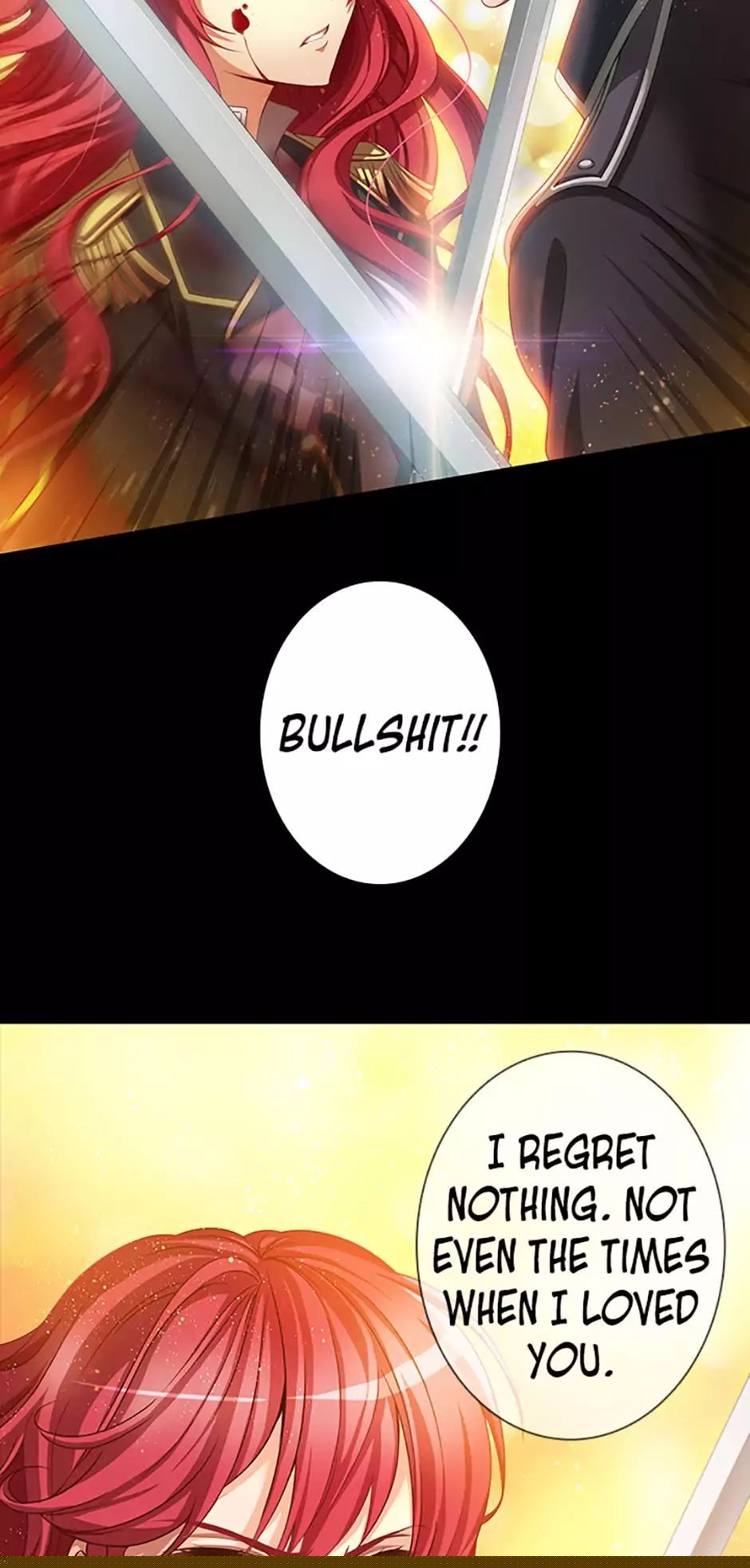Reminiscence Adonis Chapter 0 - HolyManga.Net