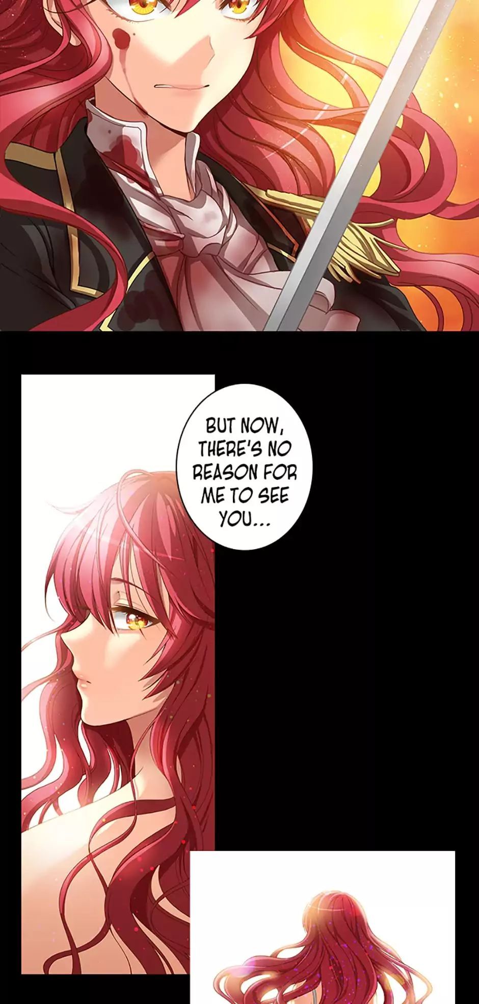 Reminiscence Adonis Chapter 0 - HolyManga.Net