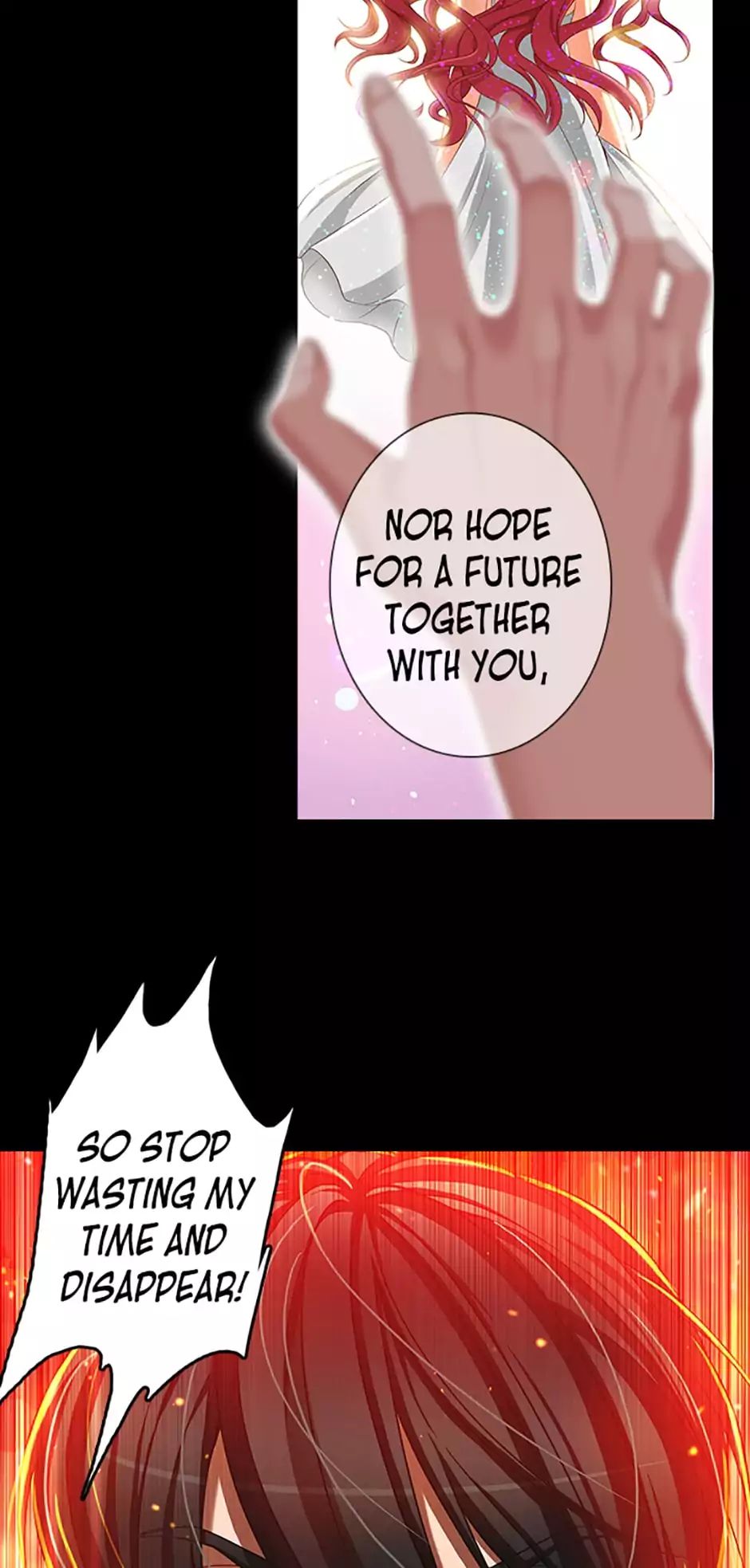 Reminiscence Adonis Chapter 0 - HolyManga.Net