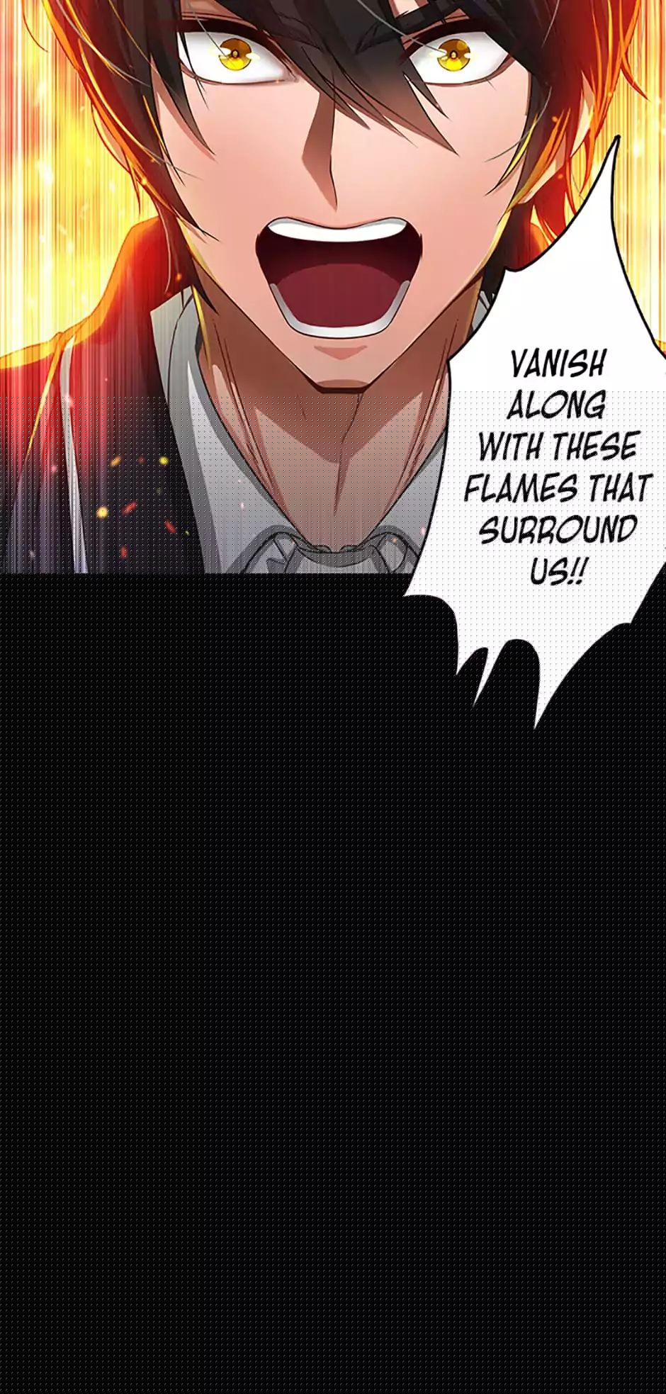 Reminiscence Adonis Chapter 0 - HolyManga.Net