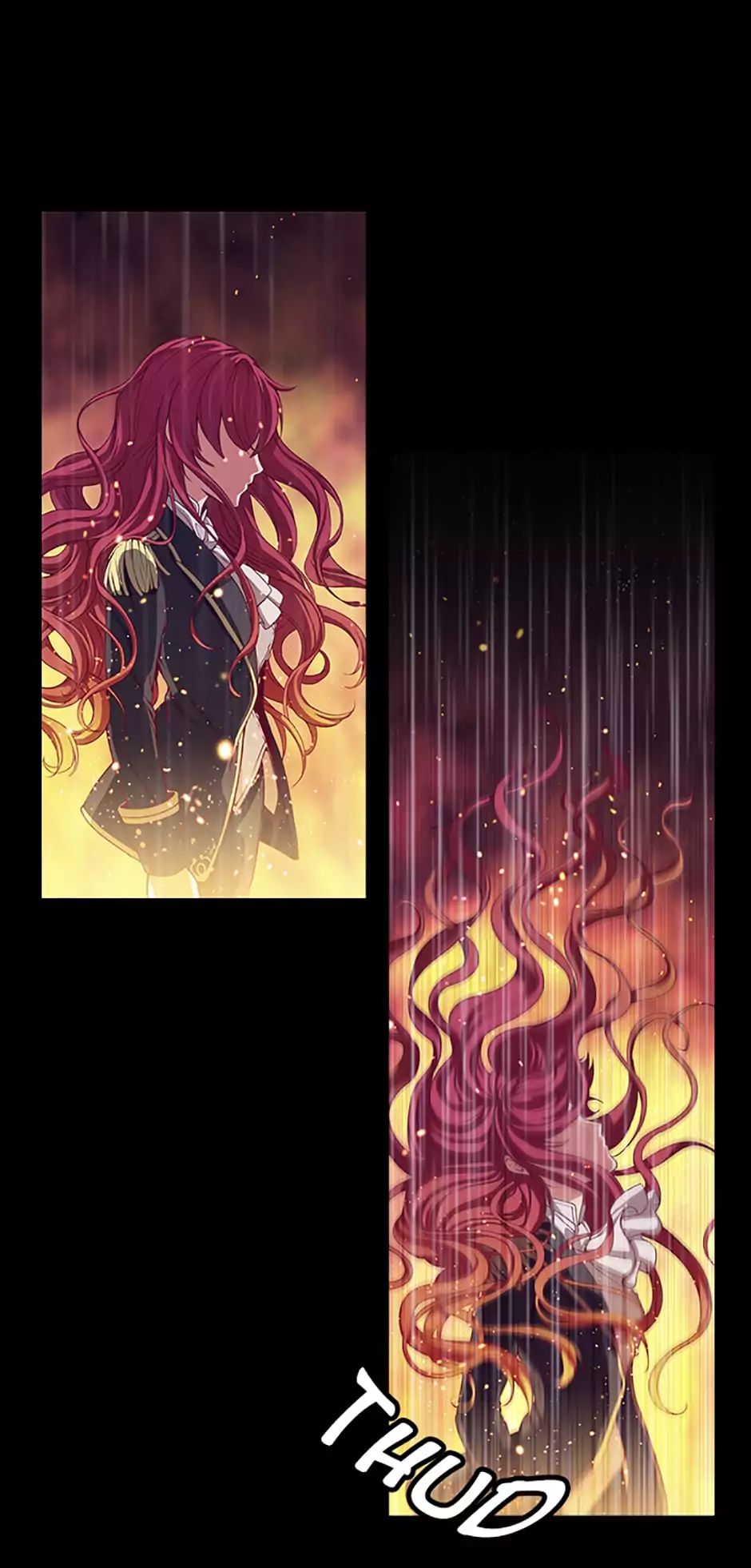 Reminiscence Adonis Chapter 0 - HolyManga.Net