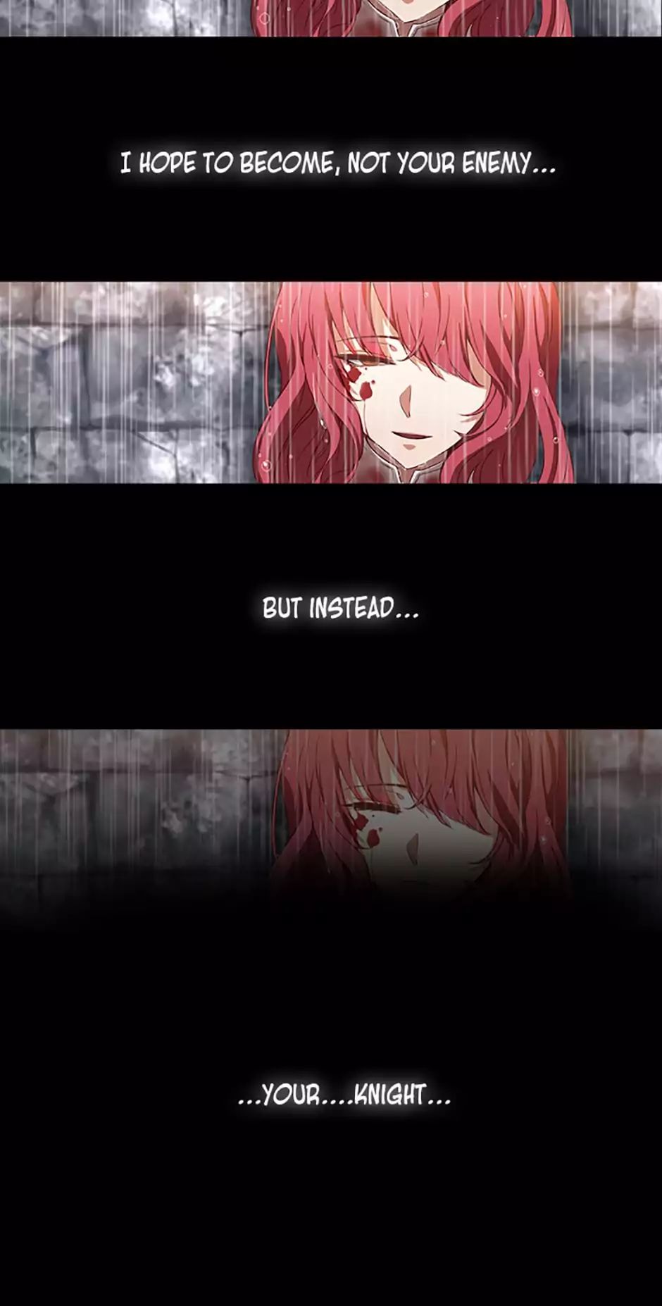Reminiscence Adonis Chapter 0 - HolyManga.Net
