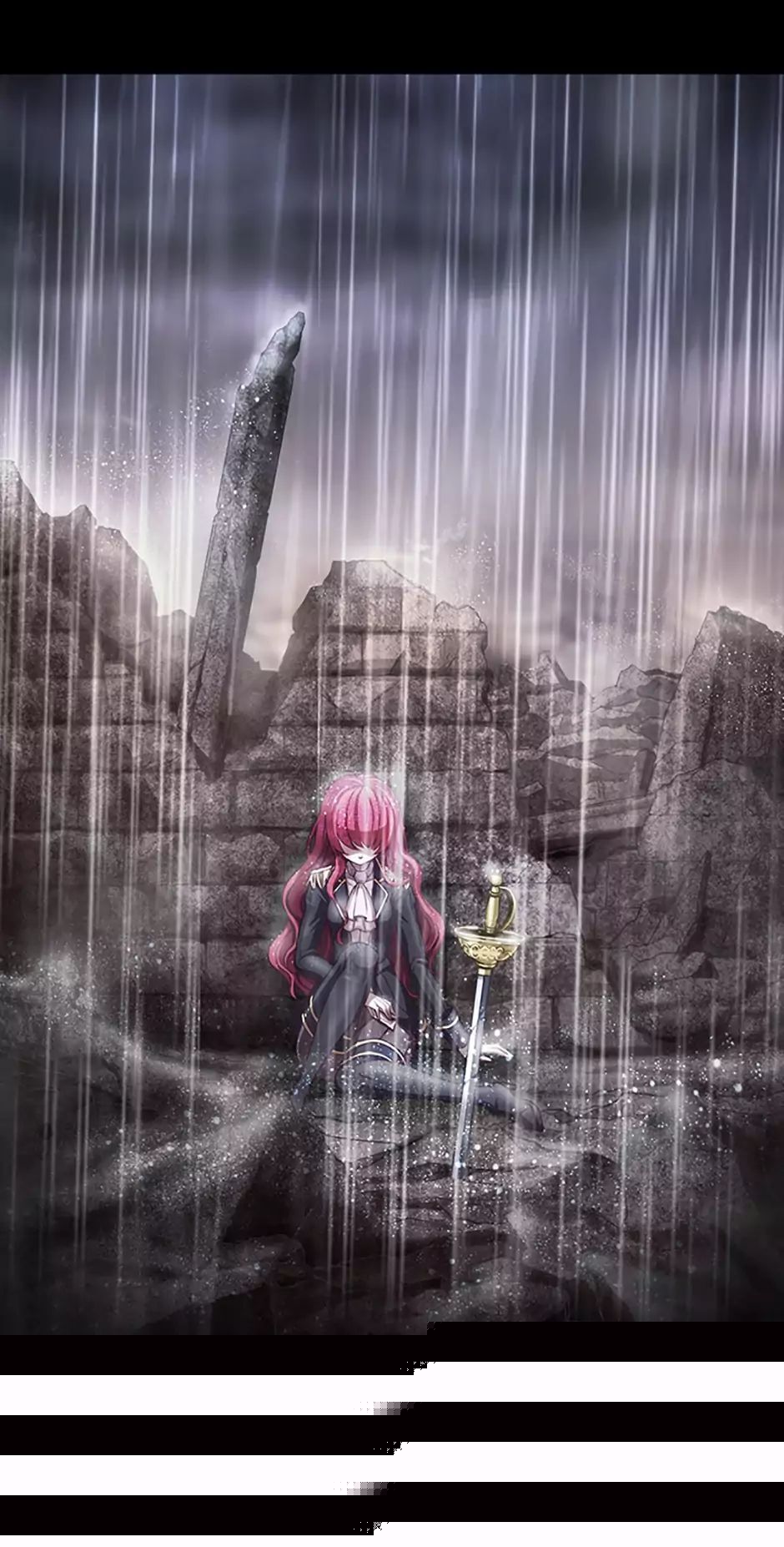Reminiscence Adonis Chapter 0 - HolyManga.Net