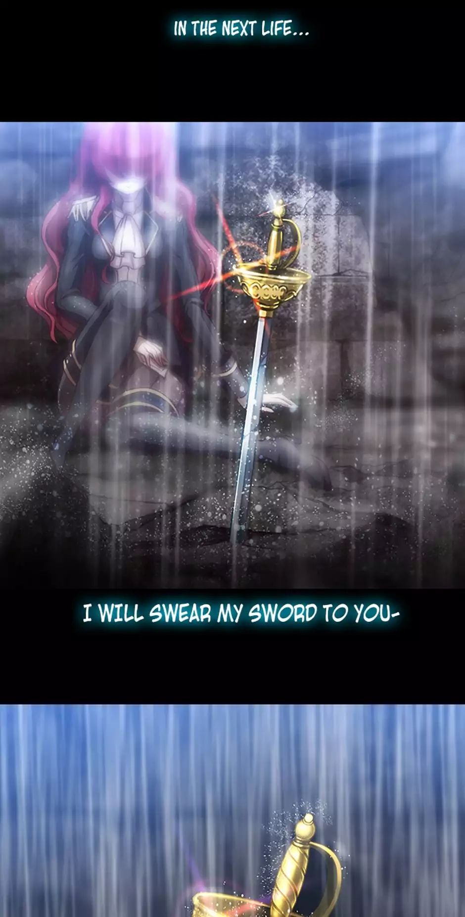 Reminiscence Adonis Chapter 0 - HolyManga.Net