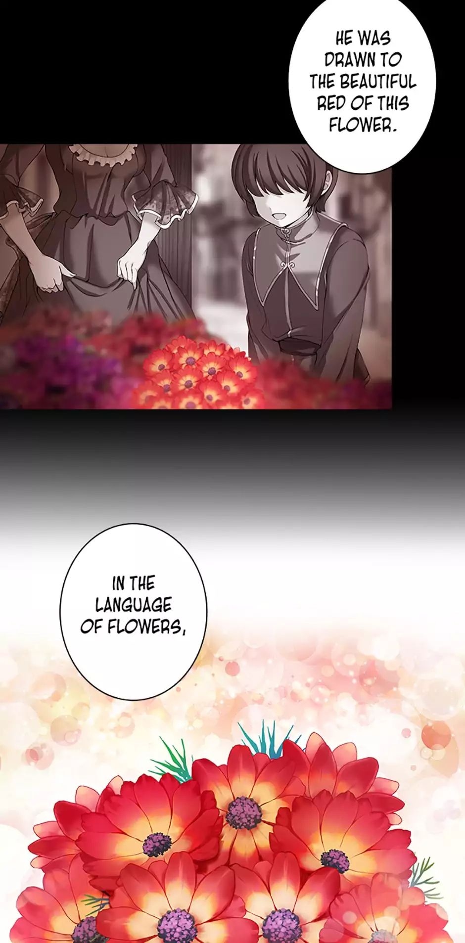Reminiscence Adonis Chapter 1 - HolyManga.Net