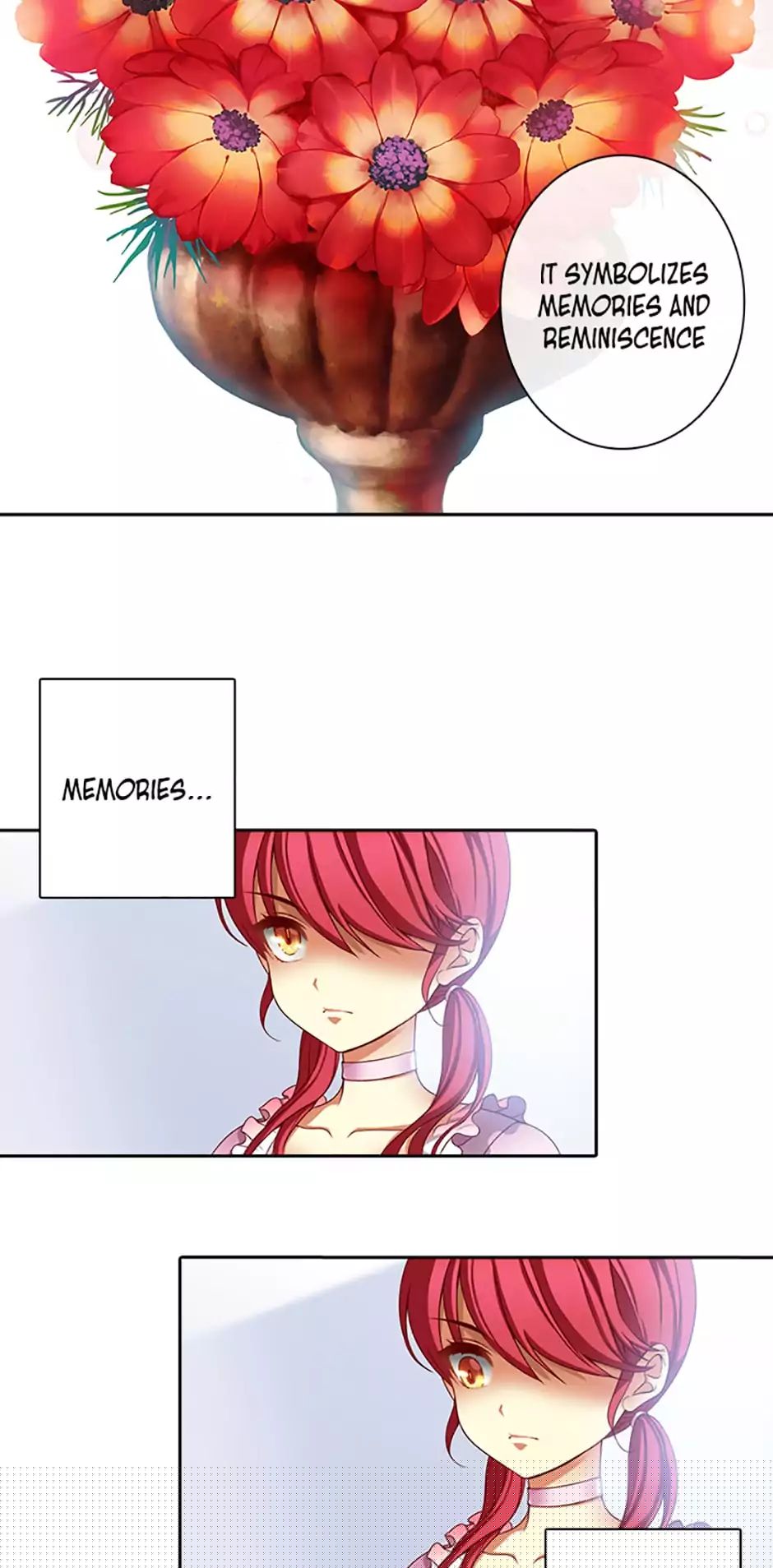 Reminiscence Adonis Chapter 1 - HolyManga.Net
