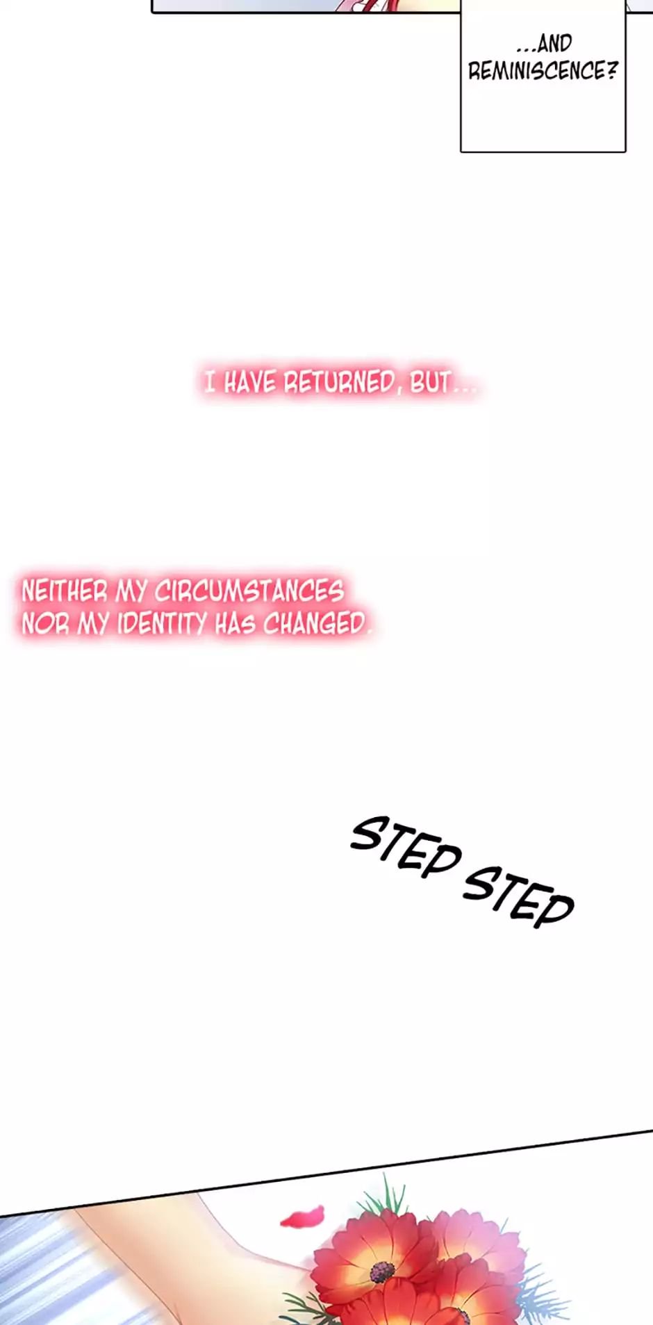Reminiscence Adonis Chapter 1 - HolyManga.Net