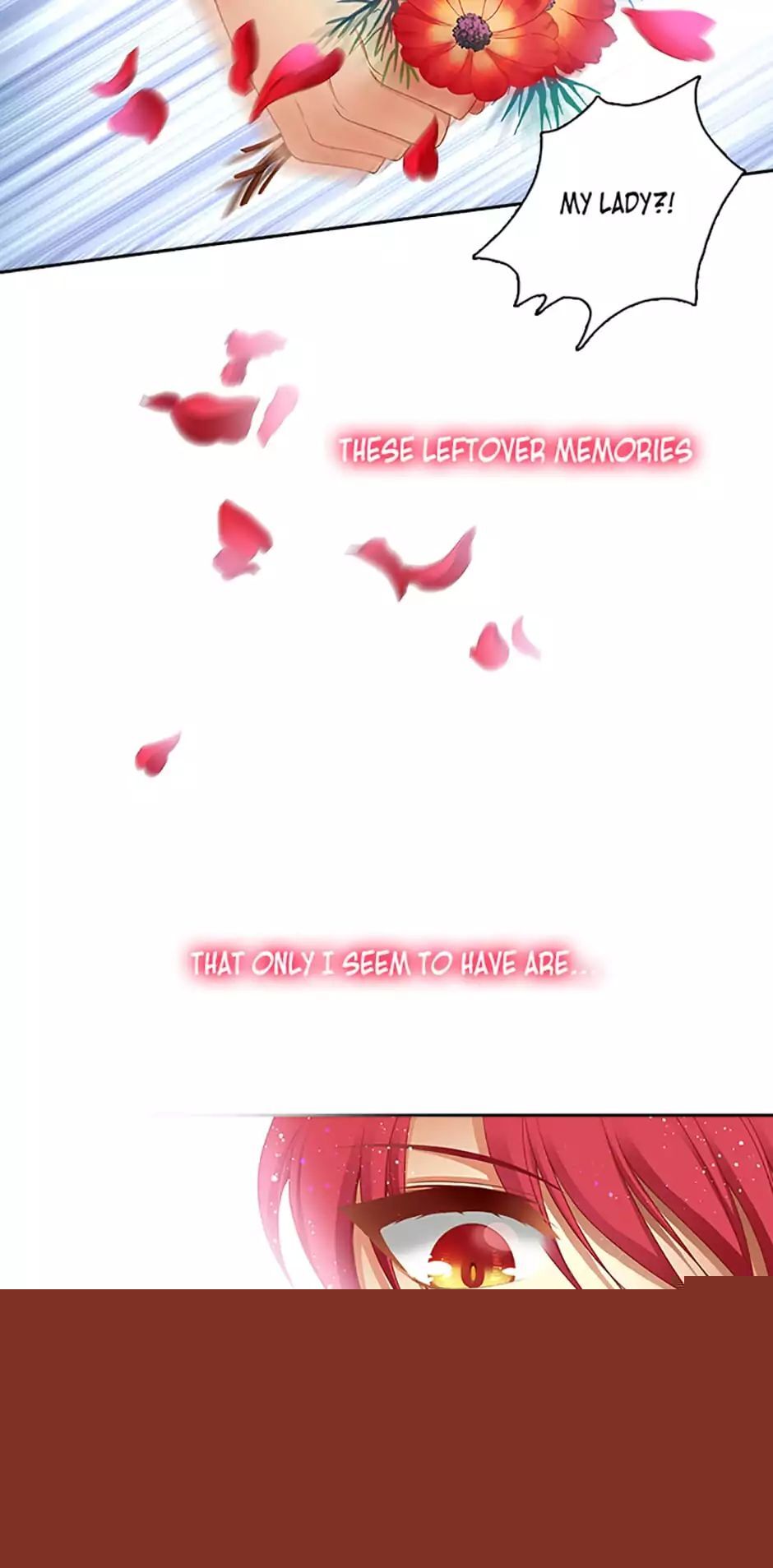 Reminiscence Adonis Chapter 1 - HolyManga.Net