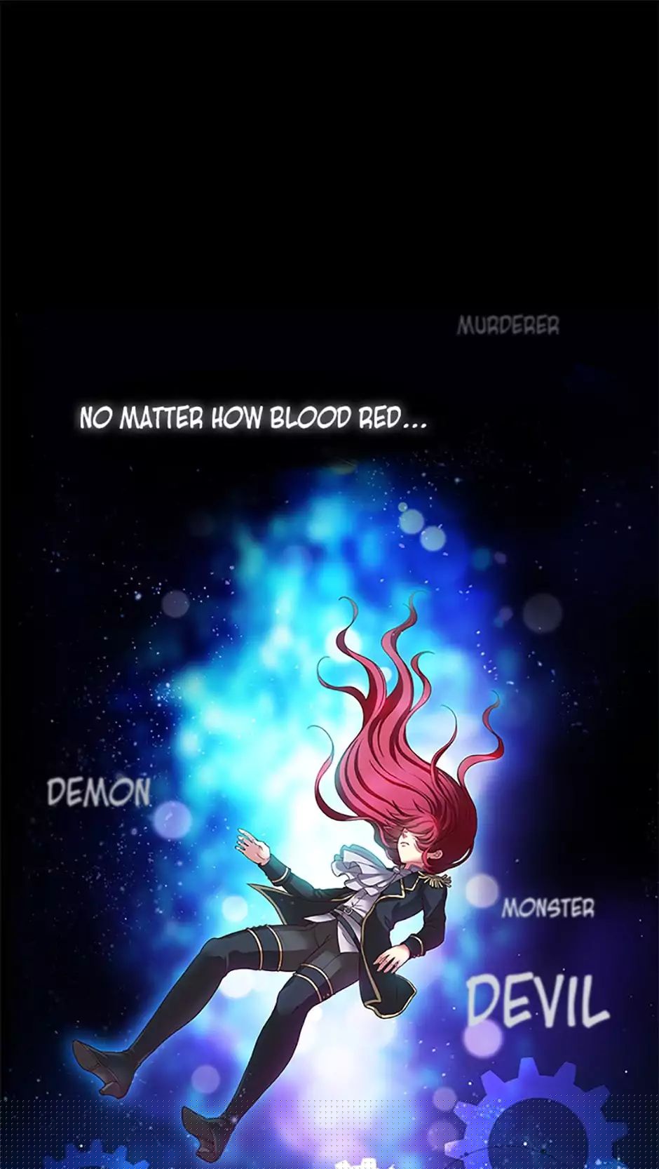 Reminiscence Adonis Chapter 1 - HolyManga.Net