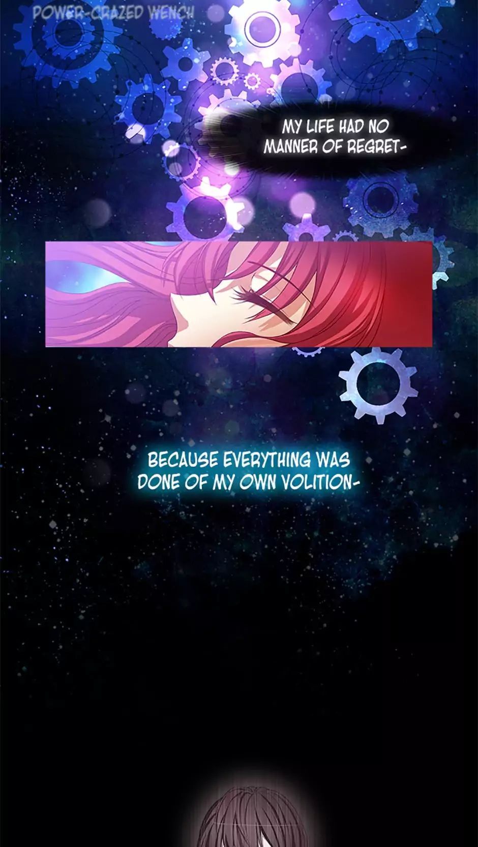 Reminiscence Adonis Chapter 1 - HolyManga.Net