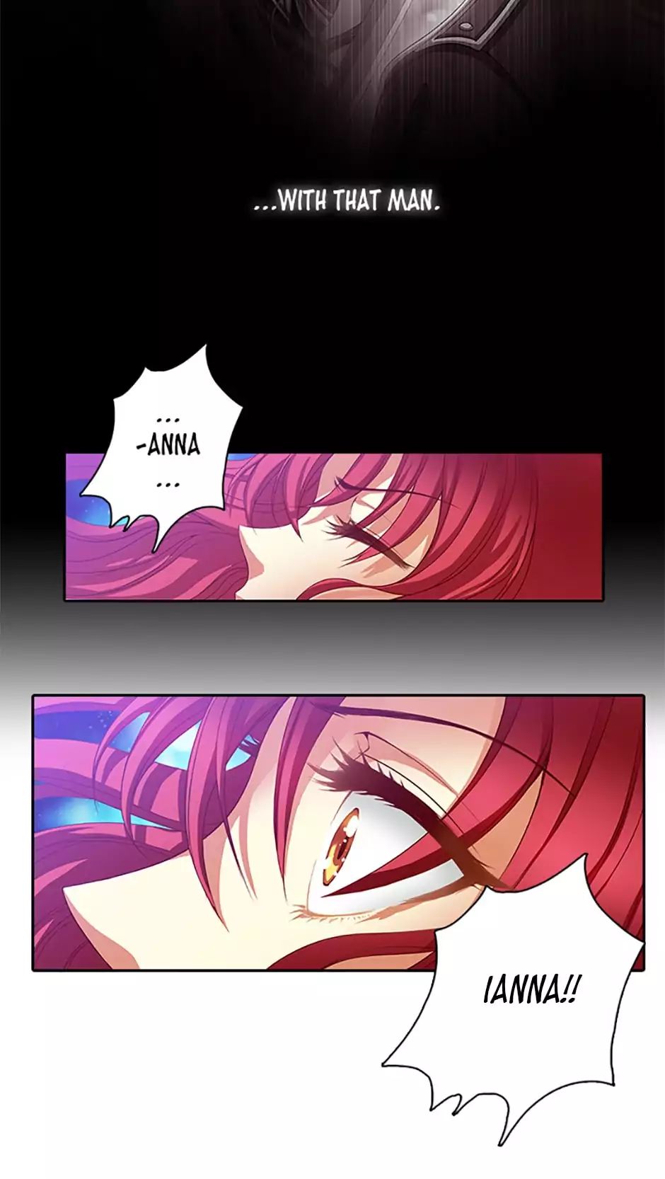 Reminiscence Adonis Chapter 1 - HolyManga.Net