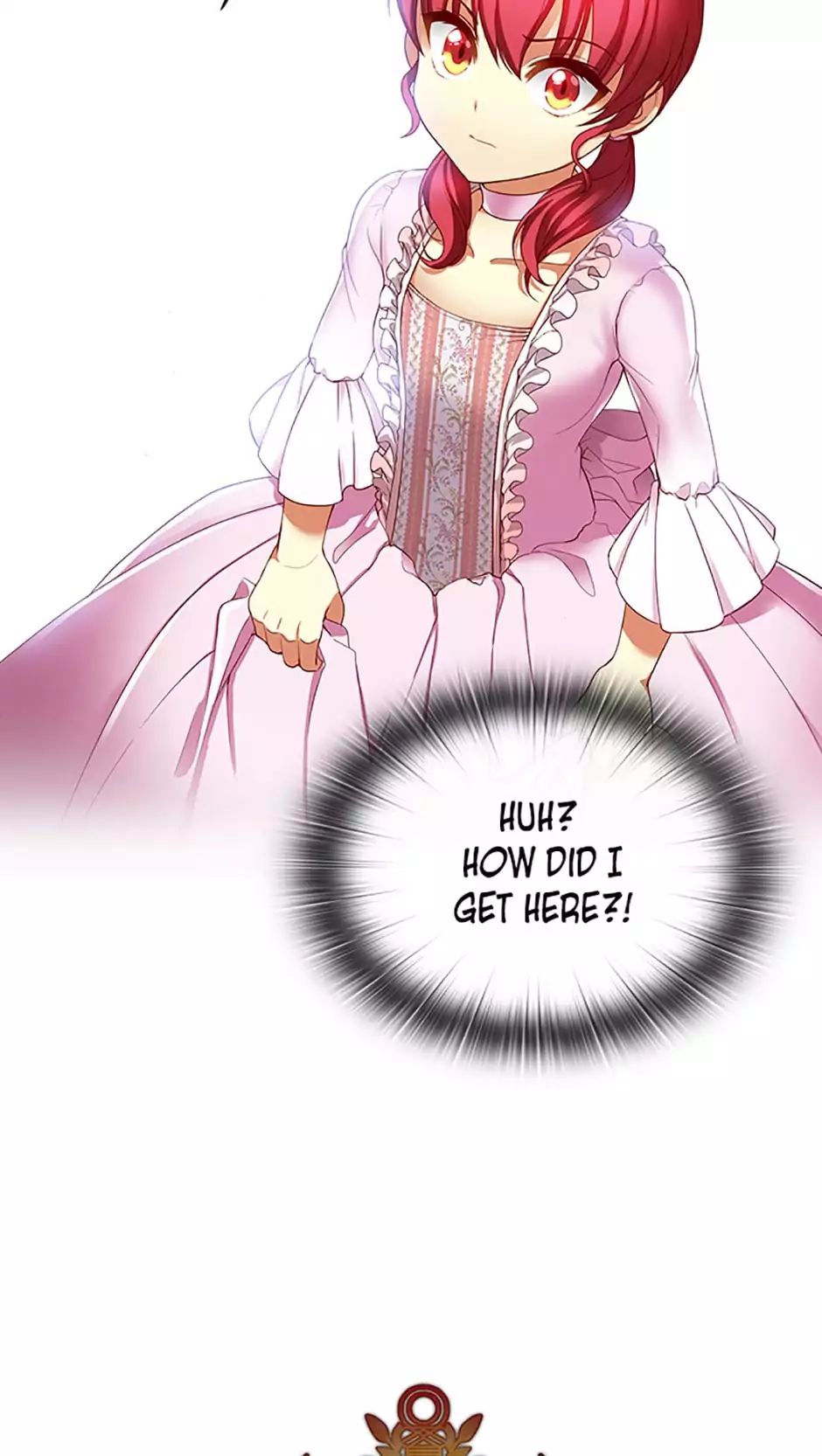 Reminiscence Adonis Chapter 1 - HolyManga.Net