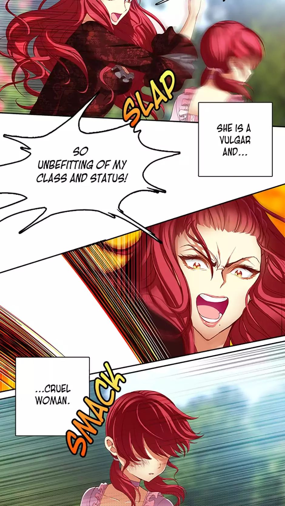 Reminiscence Adonis Chapter 1 - HolyManga.Net