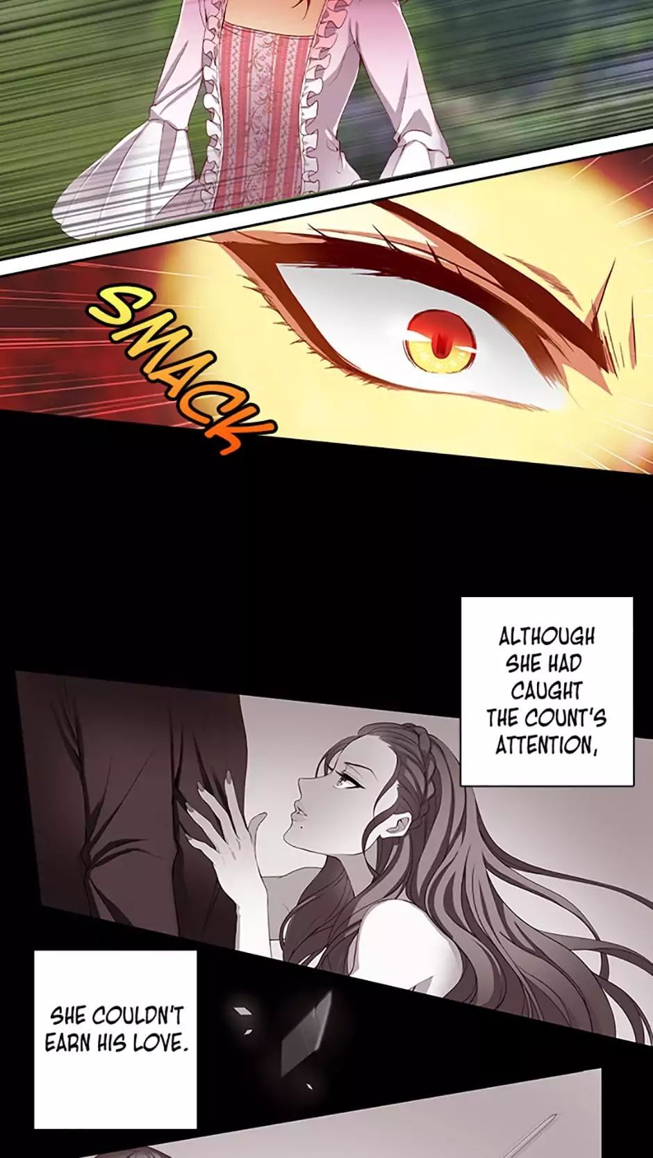 Reminiscence Adonis Chapter 1 - HolyManga.Net