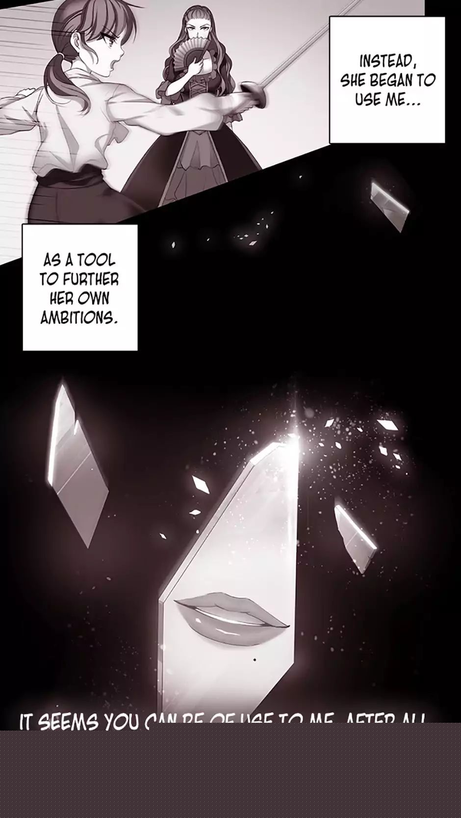Reminiscence Adonis Chapter 1 - HolyManga.Net