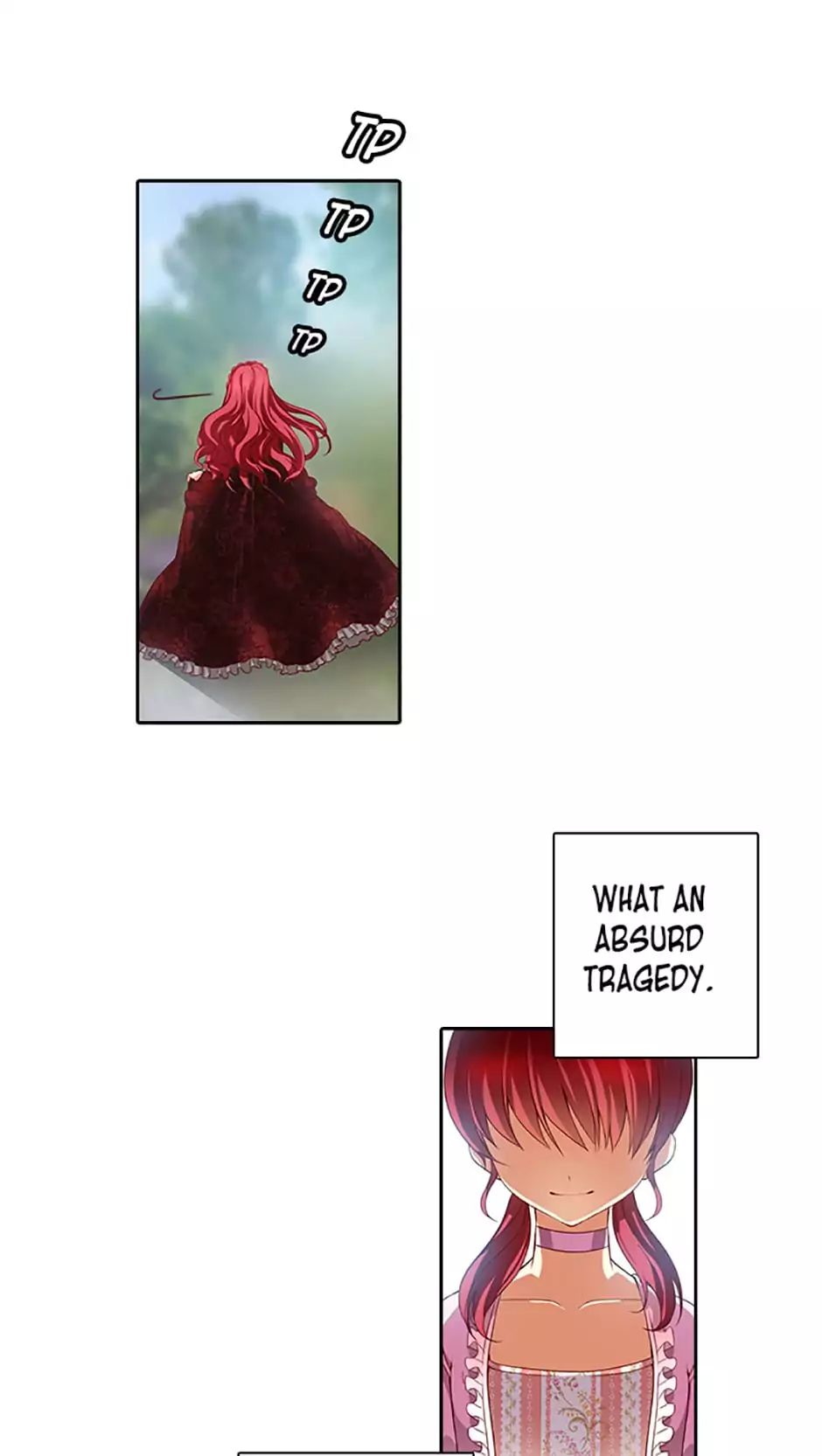 Reminiscence Adonis Chapter 1 - HolyManga.Net