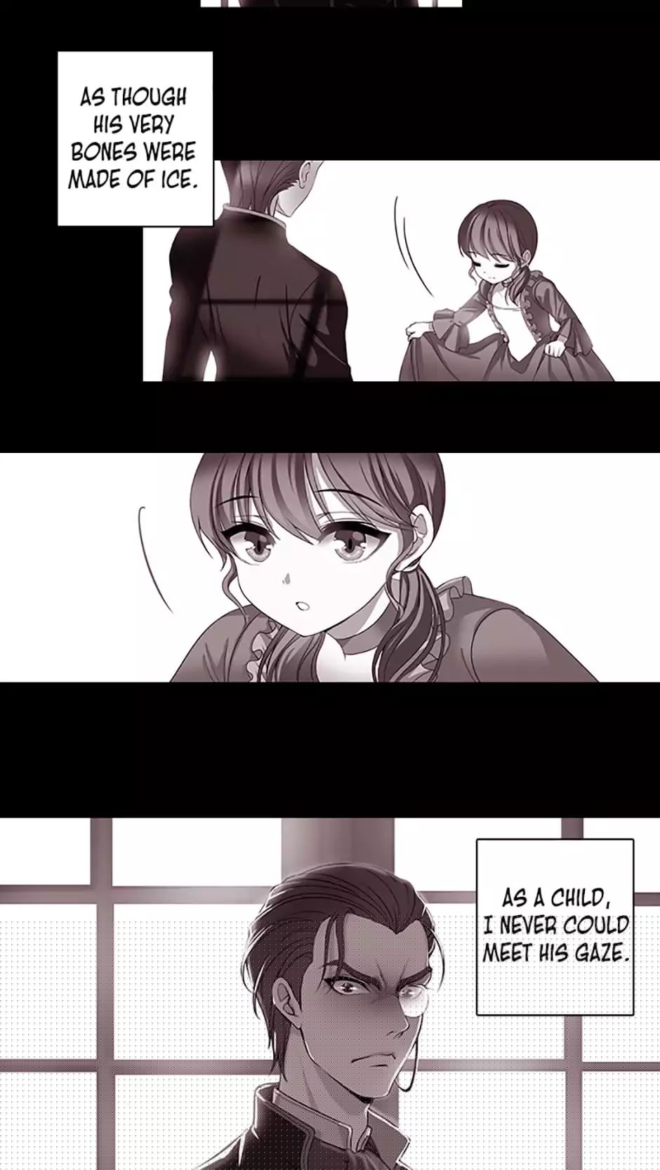 Reminiscence Adonis Chapter 1 - HolyManga.Net