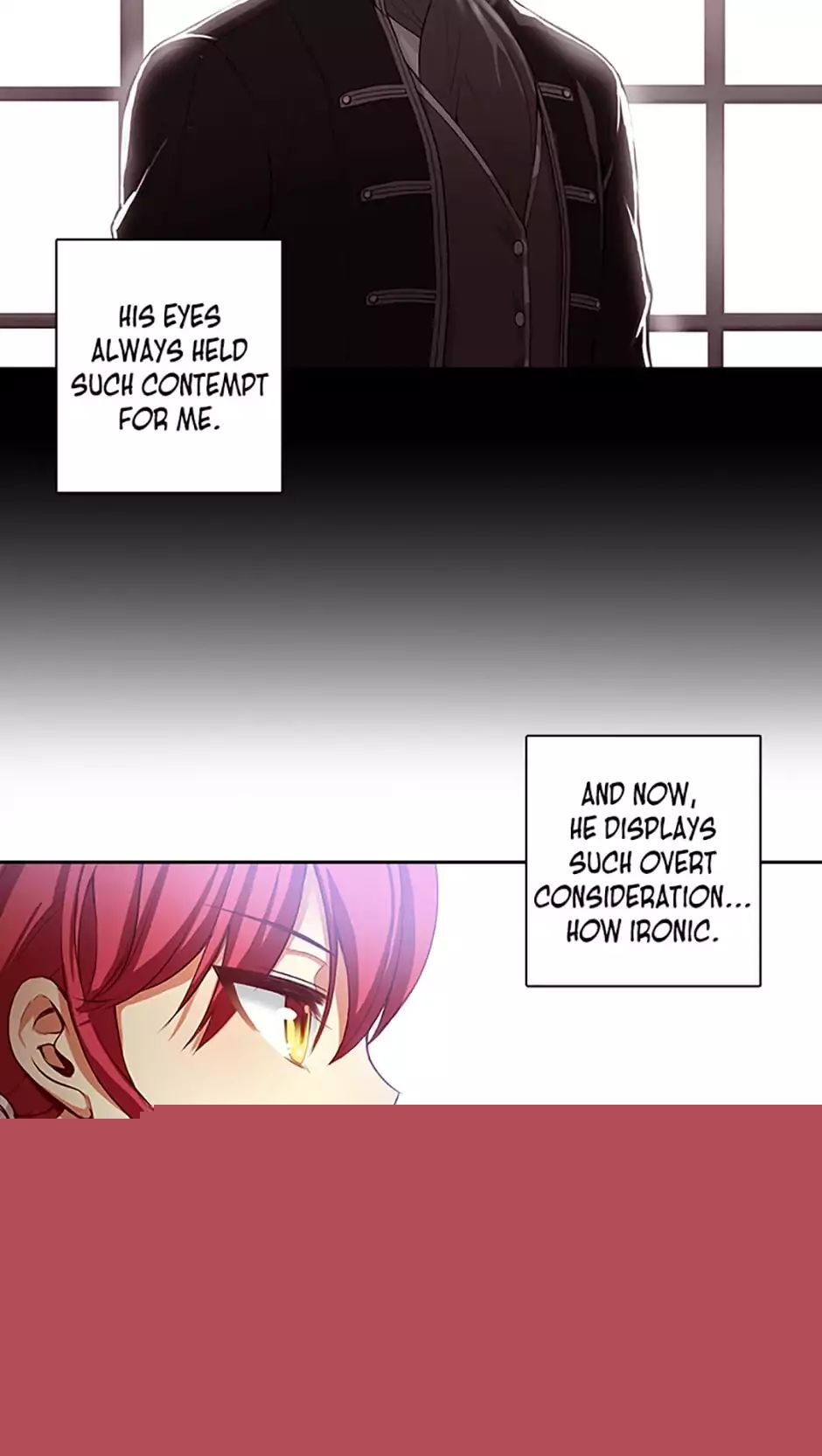Reminiscence Adonis Chapter 1 - HolyManga.Net