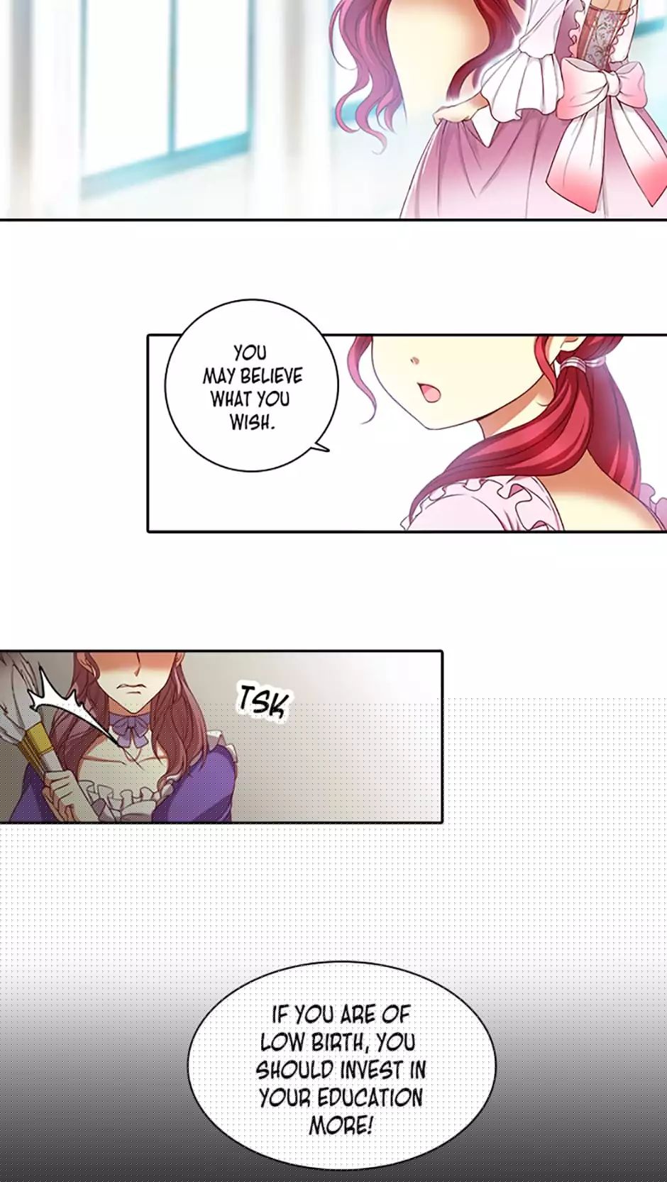 Reminiscence Adonis Chapter 1 - HolyManga.Net