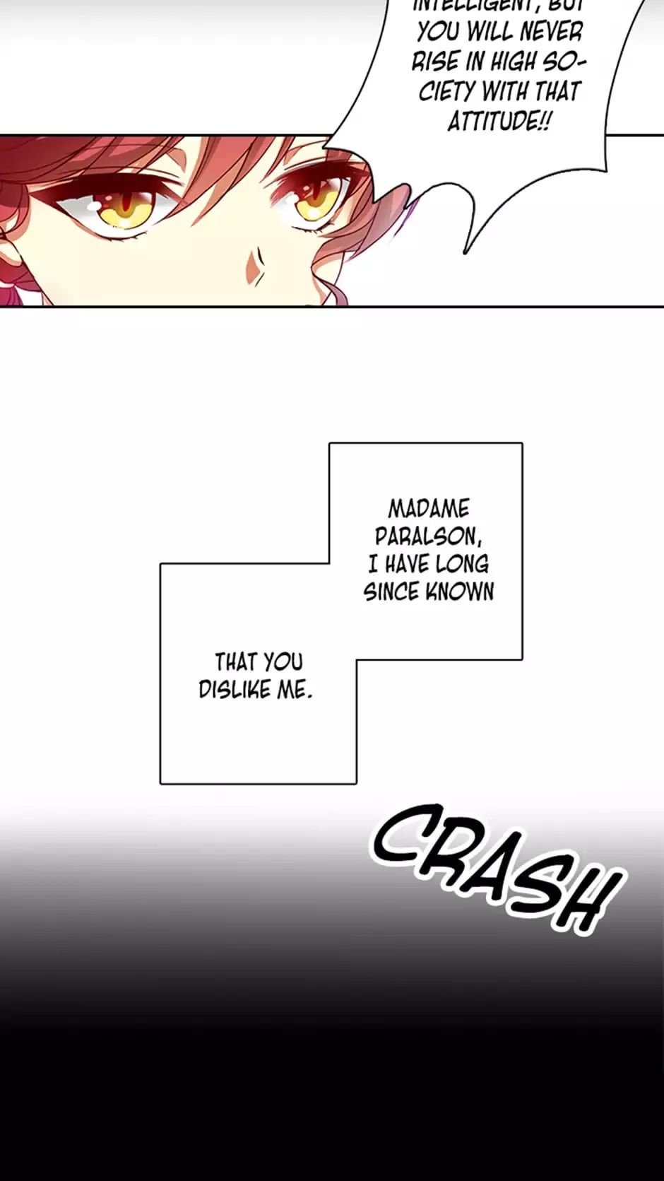 Reminiscence Adonis Chapter 1 - HolyManga.Net