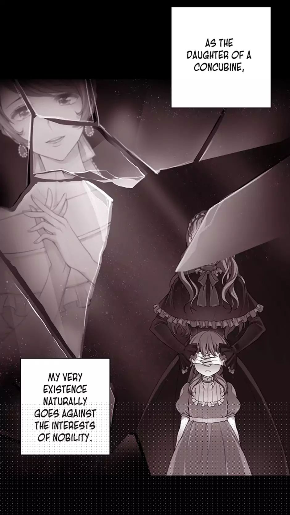 Reminiscence Adonis Chapter 1 - HolyManga.Net