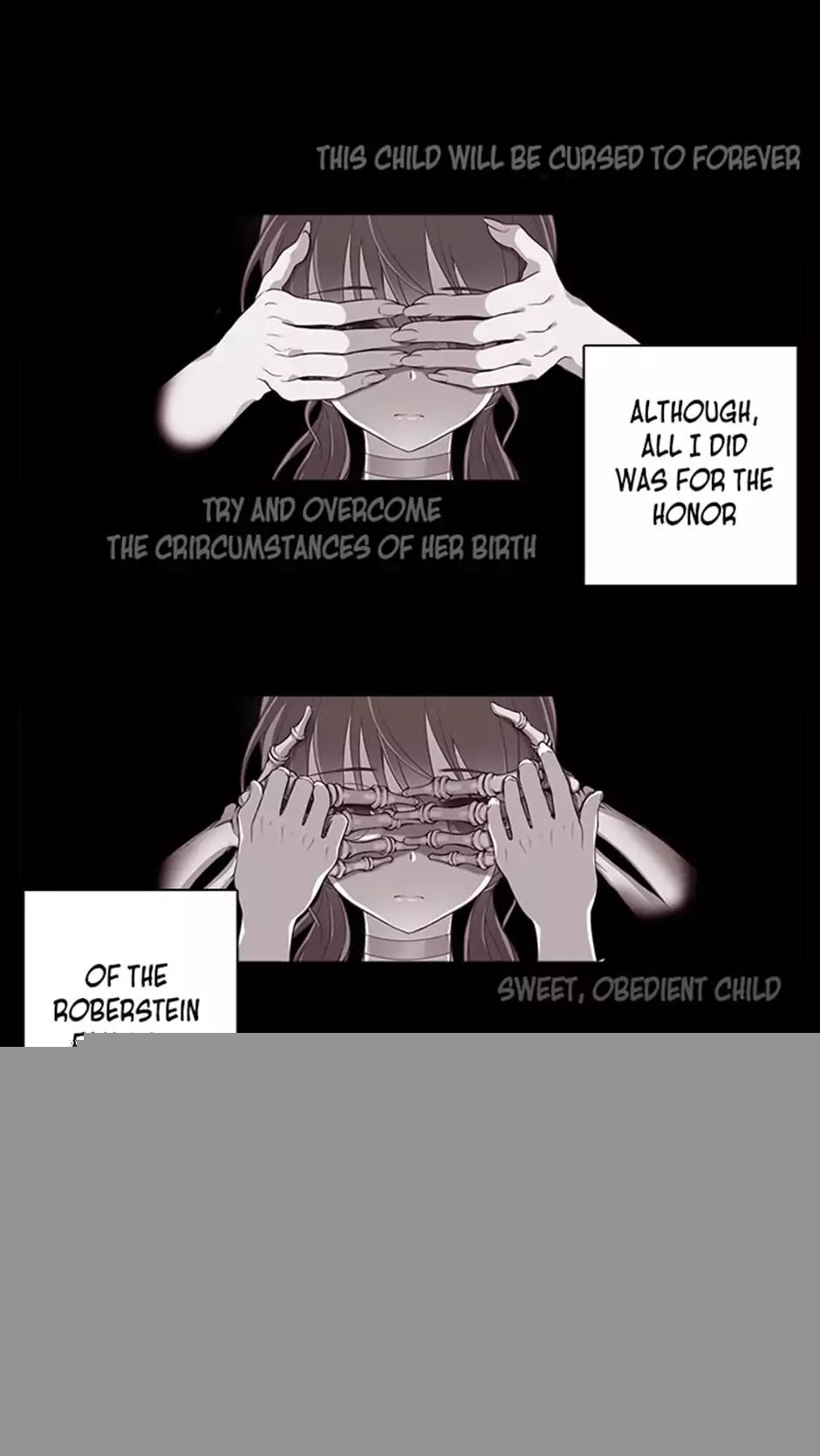 Reminiscence Adonis Chapter 1 - HolyManga.Net