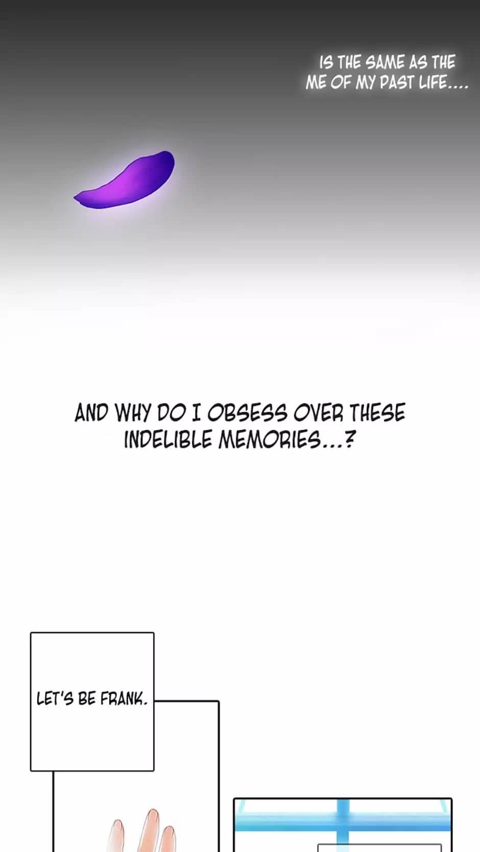 Reminiscence Adonis Chapter 1 - HolyManga.Net