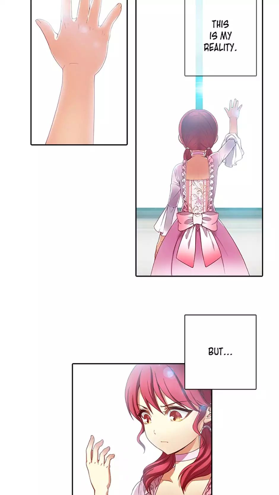 Reminiscence Adonis Chapter 1 - HolyManga.Net