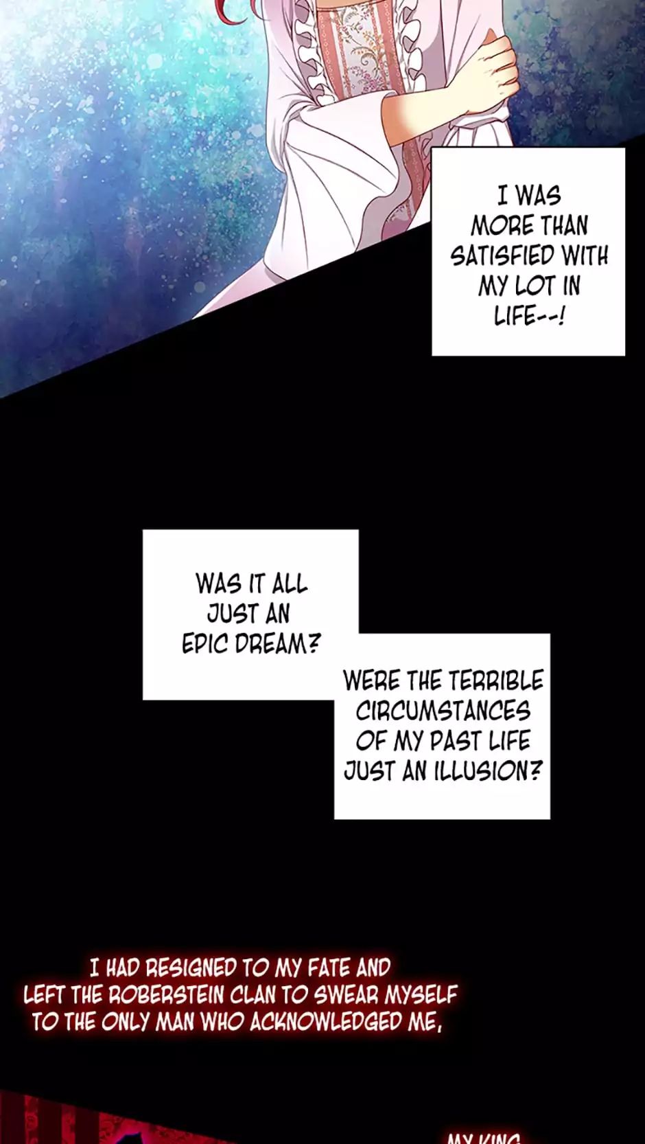 Reminiscence Adonis Chapter 1 - HolyManga.Net