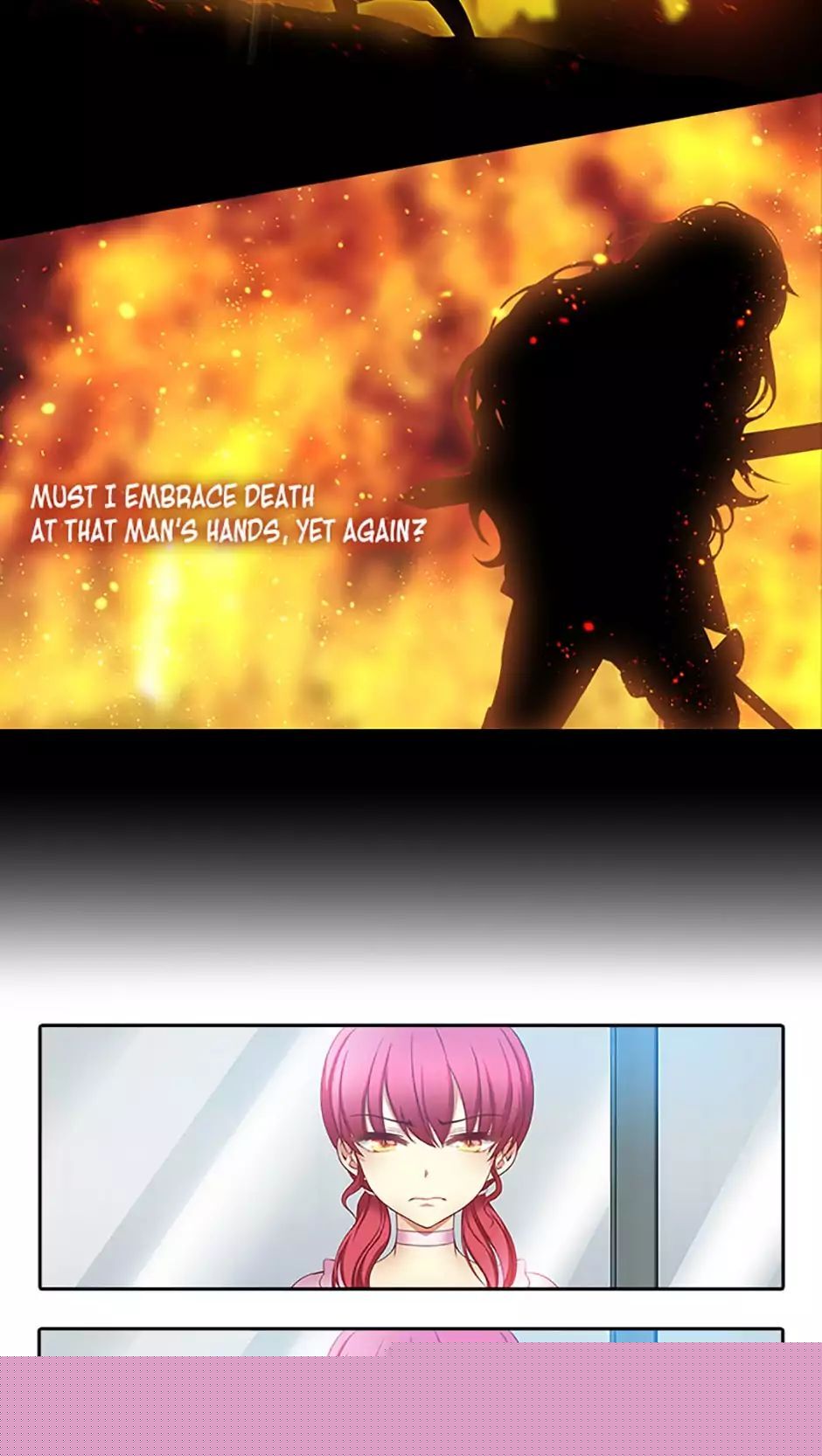 Reminiscence Adonis Chapter 1 - HolyManga.Net