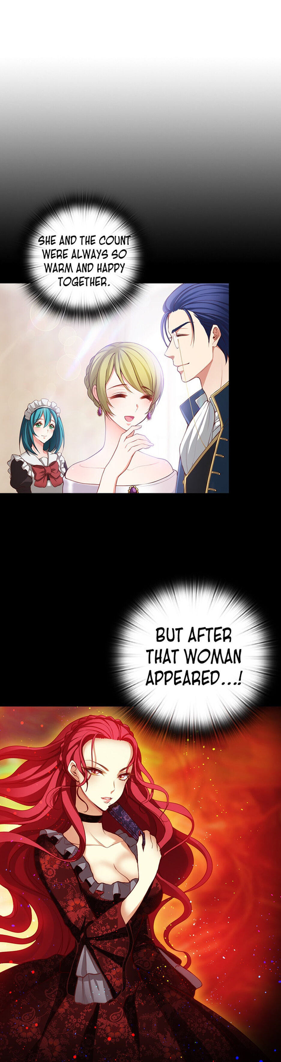 Reminiscence Adonis Chapter 10 - HolyManga.Net