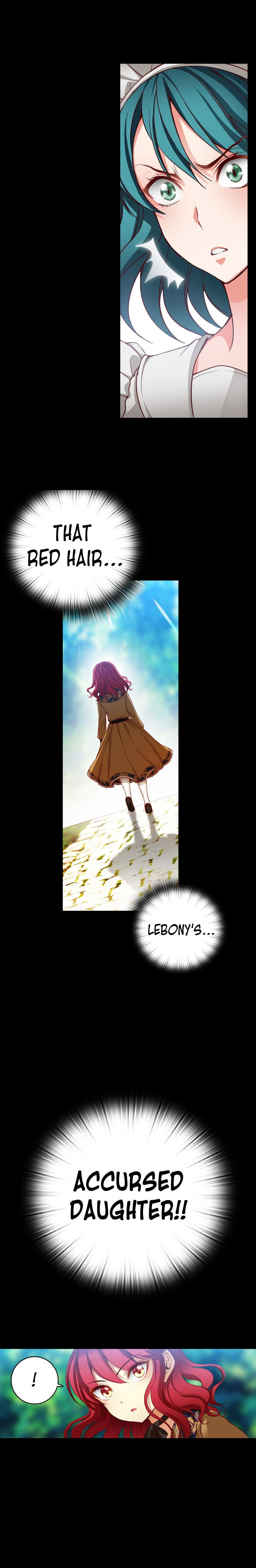 Reminiscence Adonis Chapter 10 - HolyManga.Net