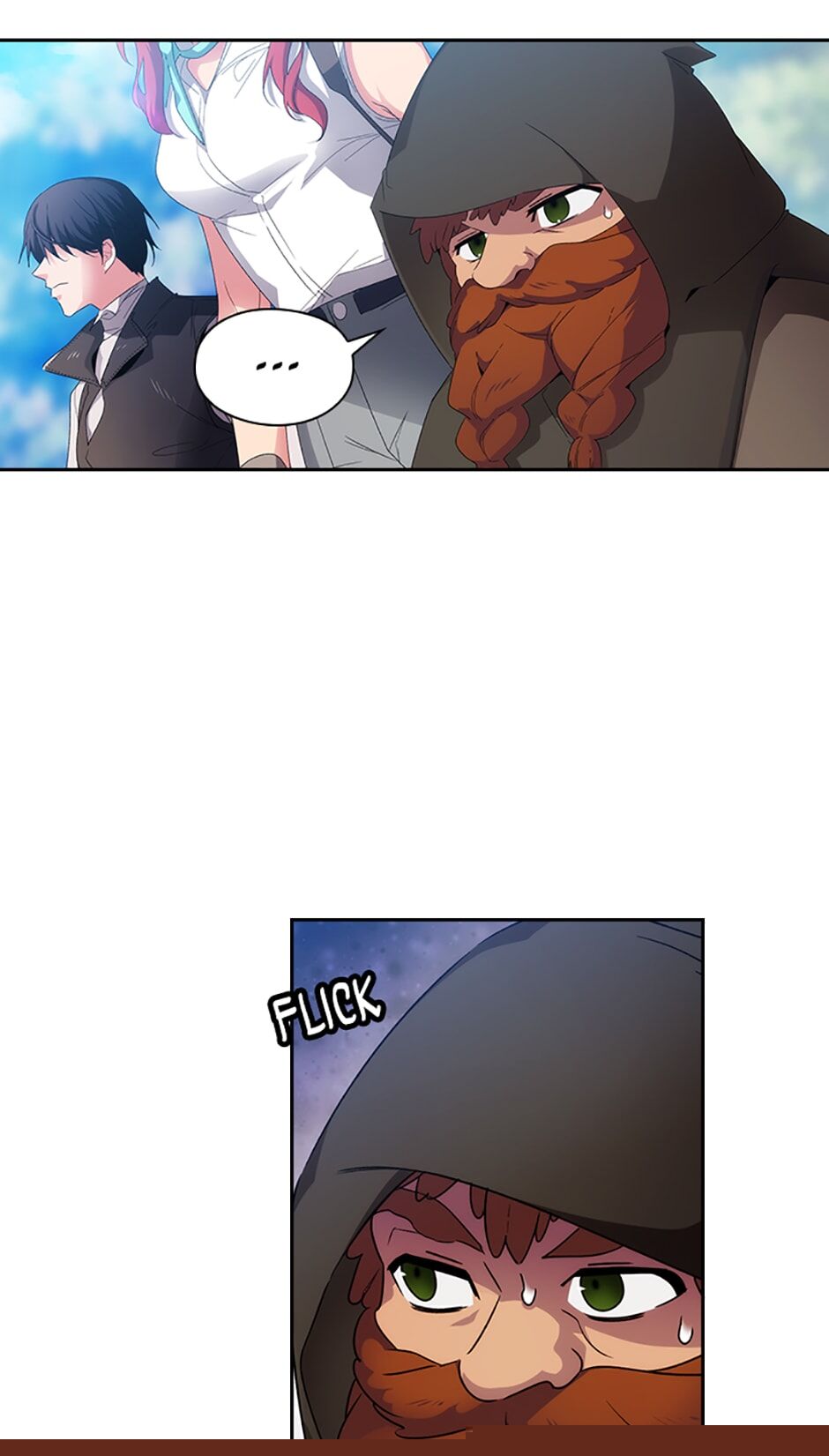 Reminiscence Adonis Chapter 100 - HolyManga.Net