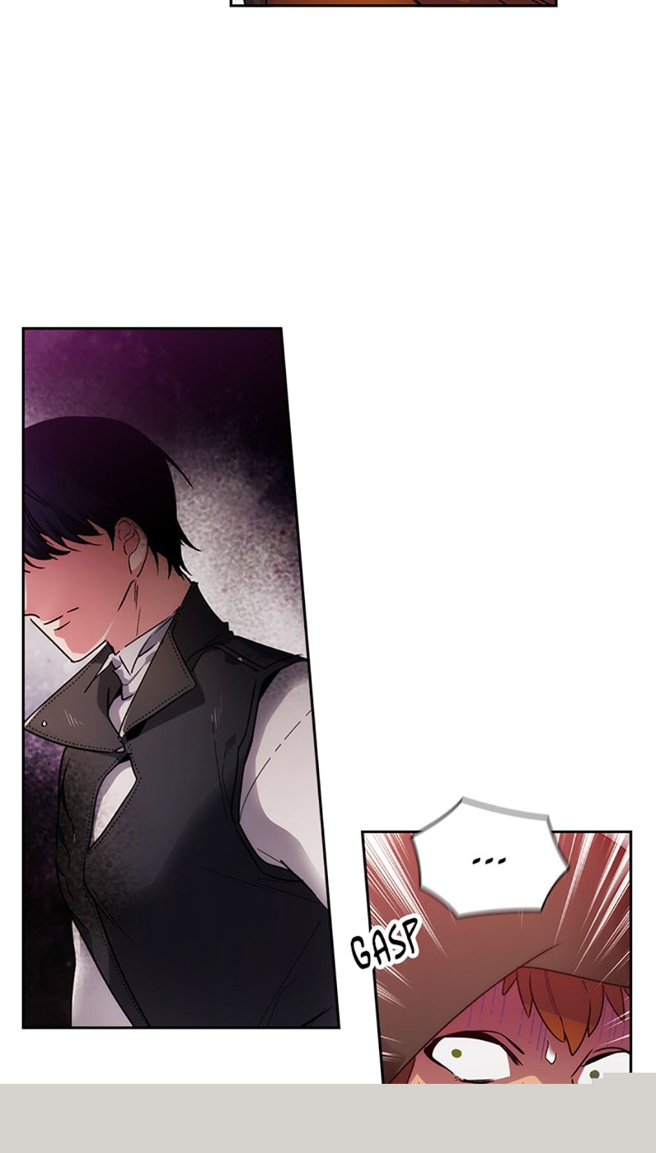 Reminiscence Adonis Chapter 100 - HolyManga.Net