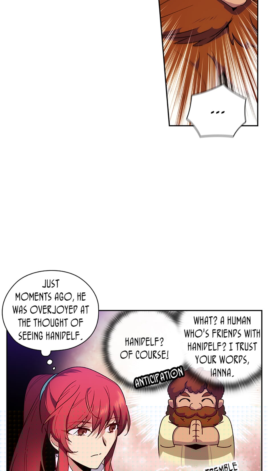 Reminiscence Adonis Chapter 100 - HolyManga.Net